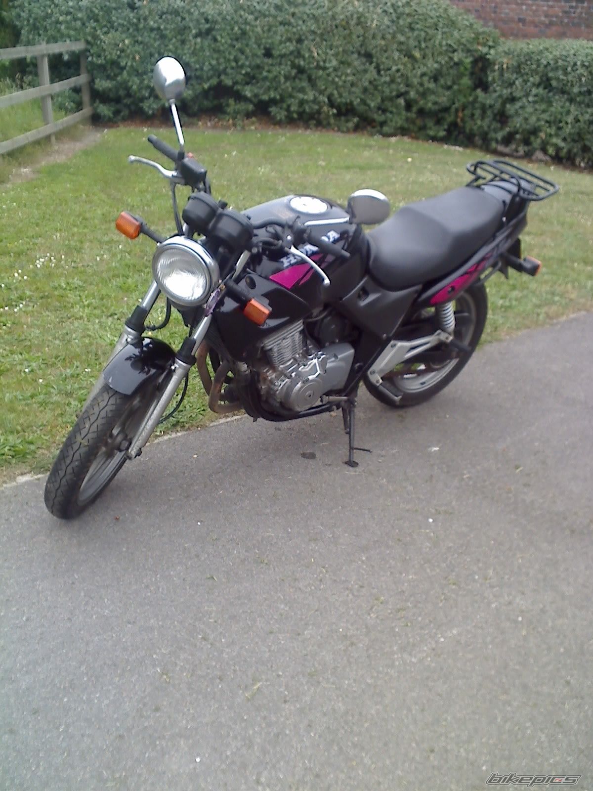 Bike Photo 2330806