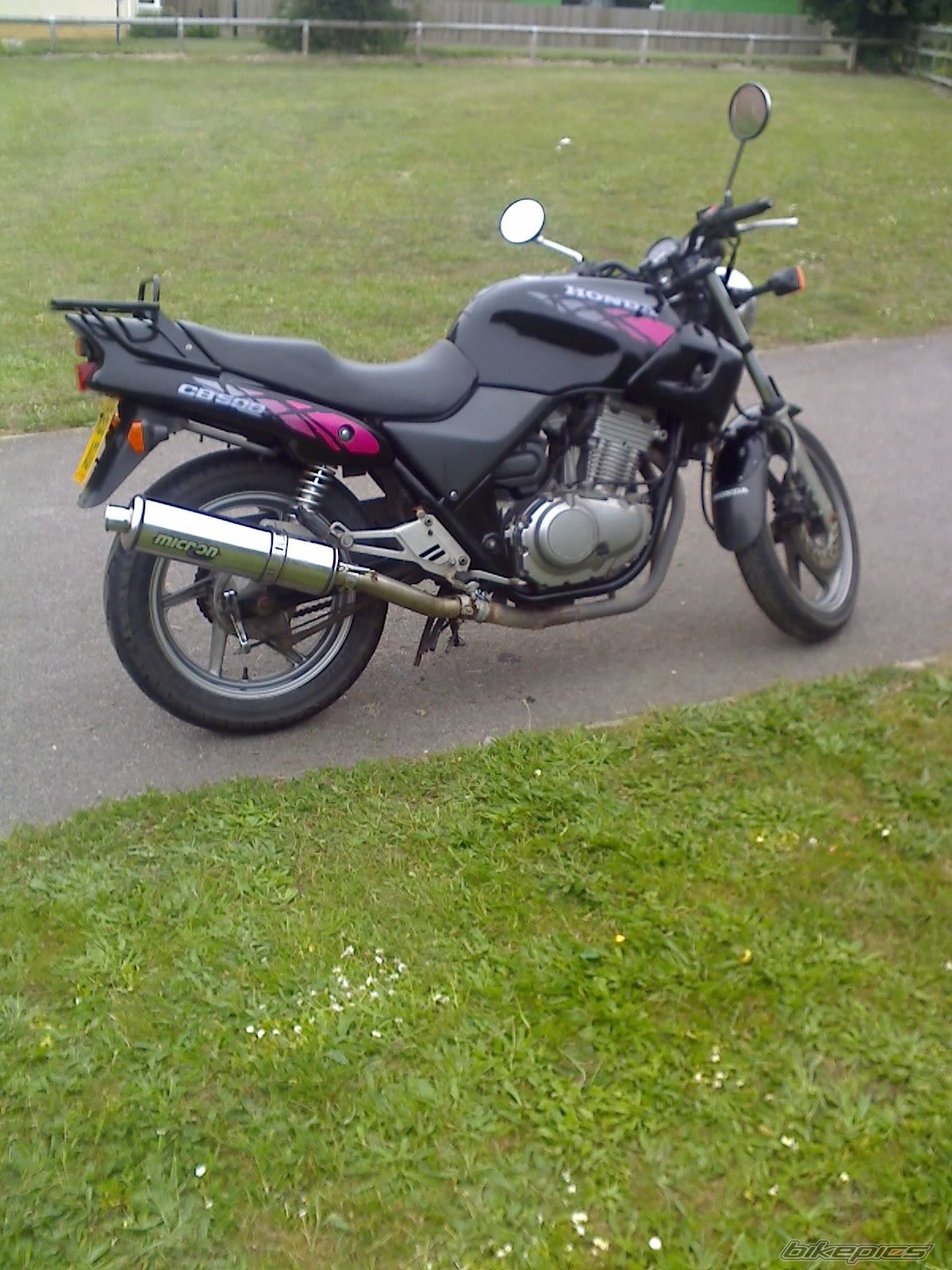 Bike Photo 2330807