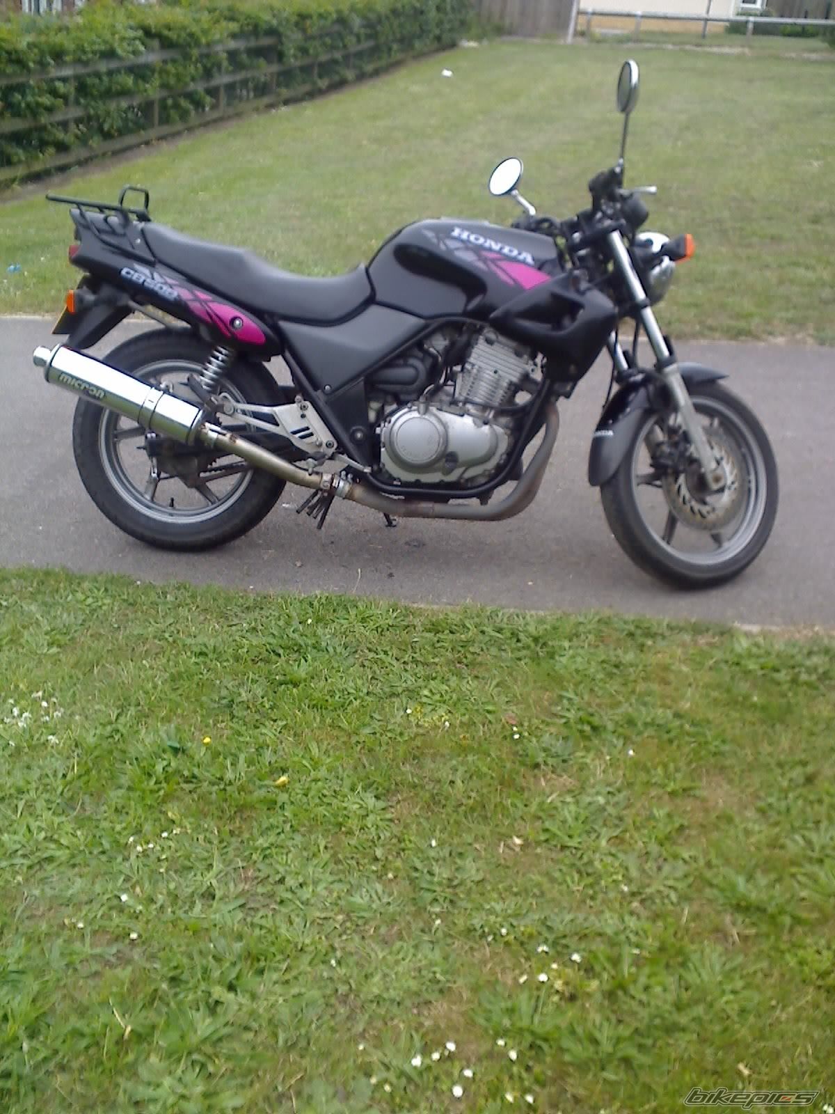 Bike Photo 2330808