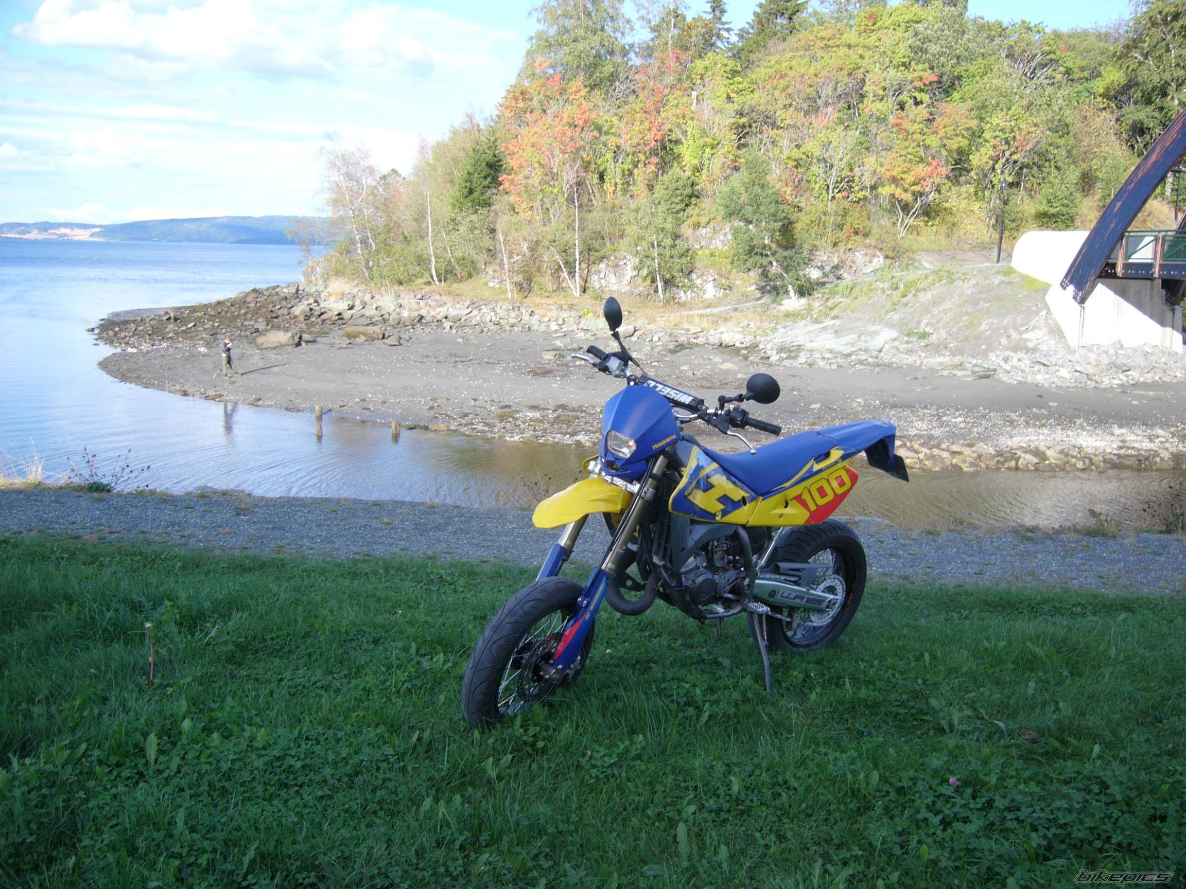 Bike Photo 233103