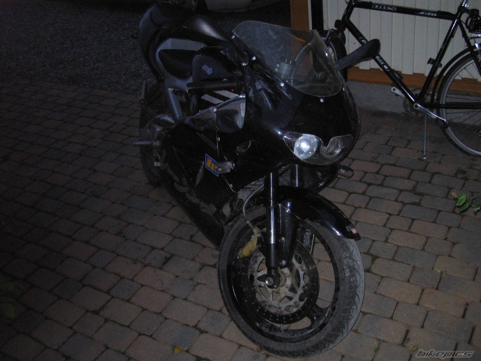 Bike Photo 233108