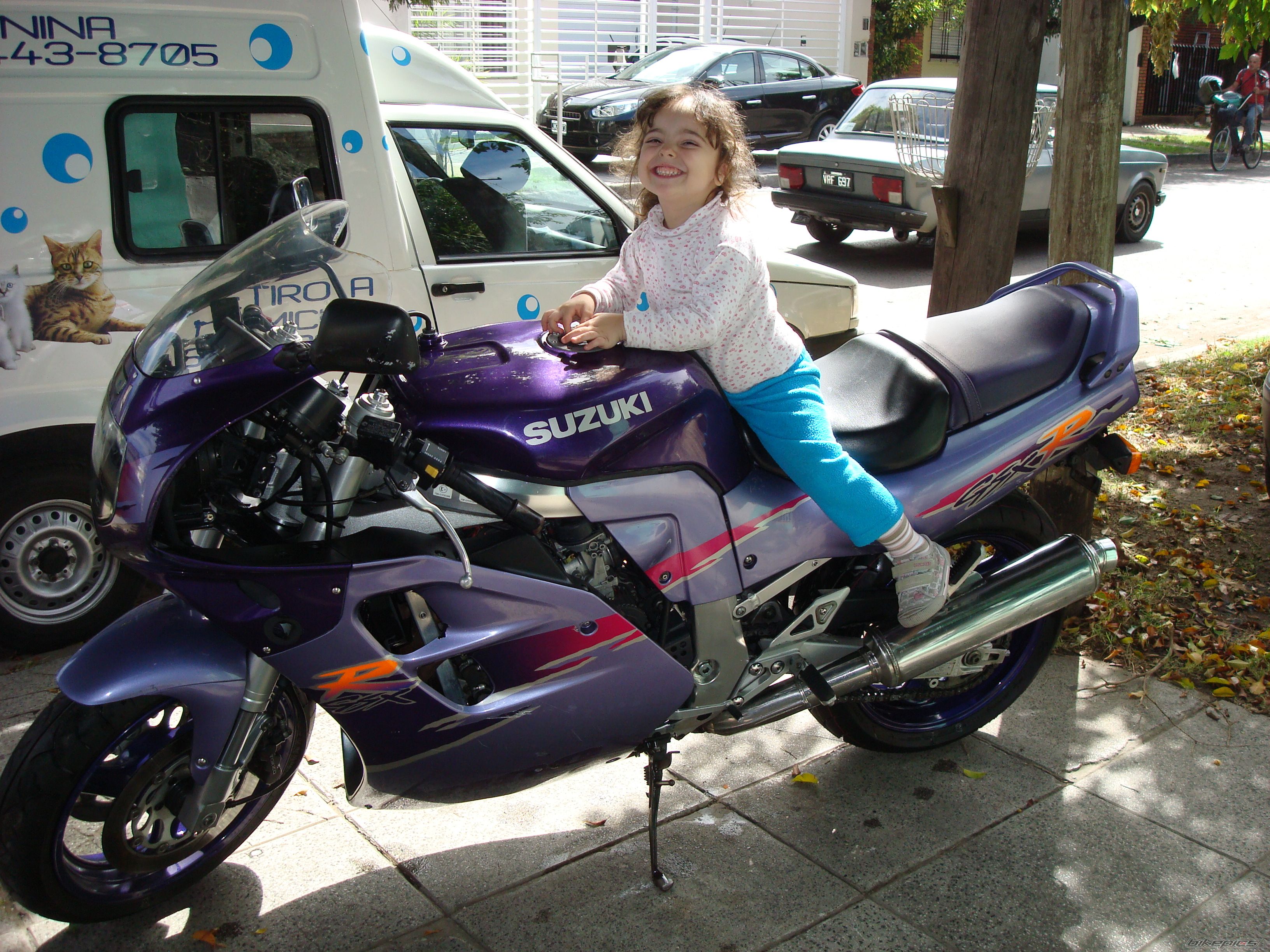 Bike Photo 2331375