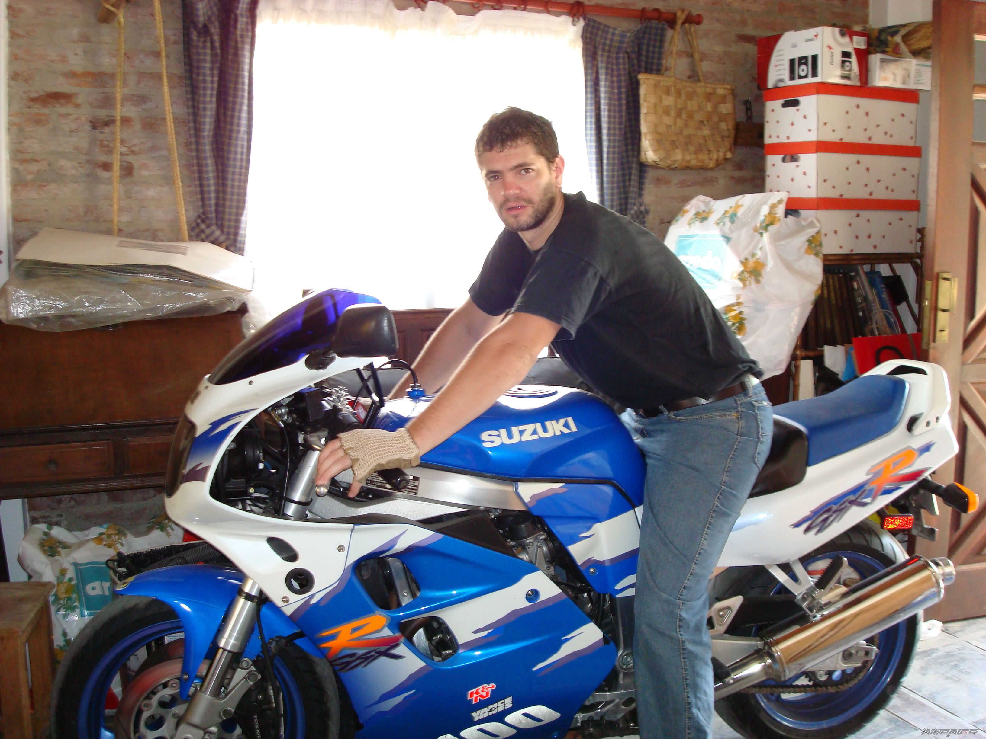 Bike Photo 2331379