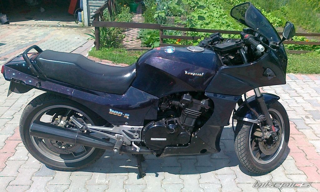 Bike Photo 2331447