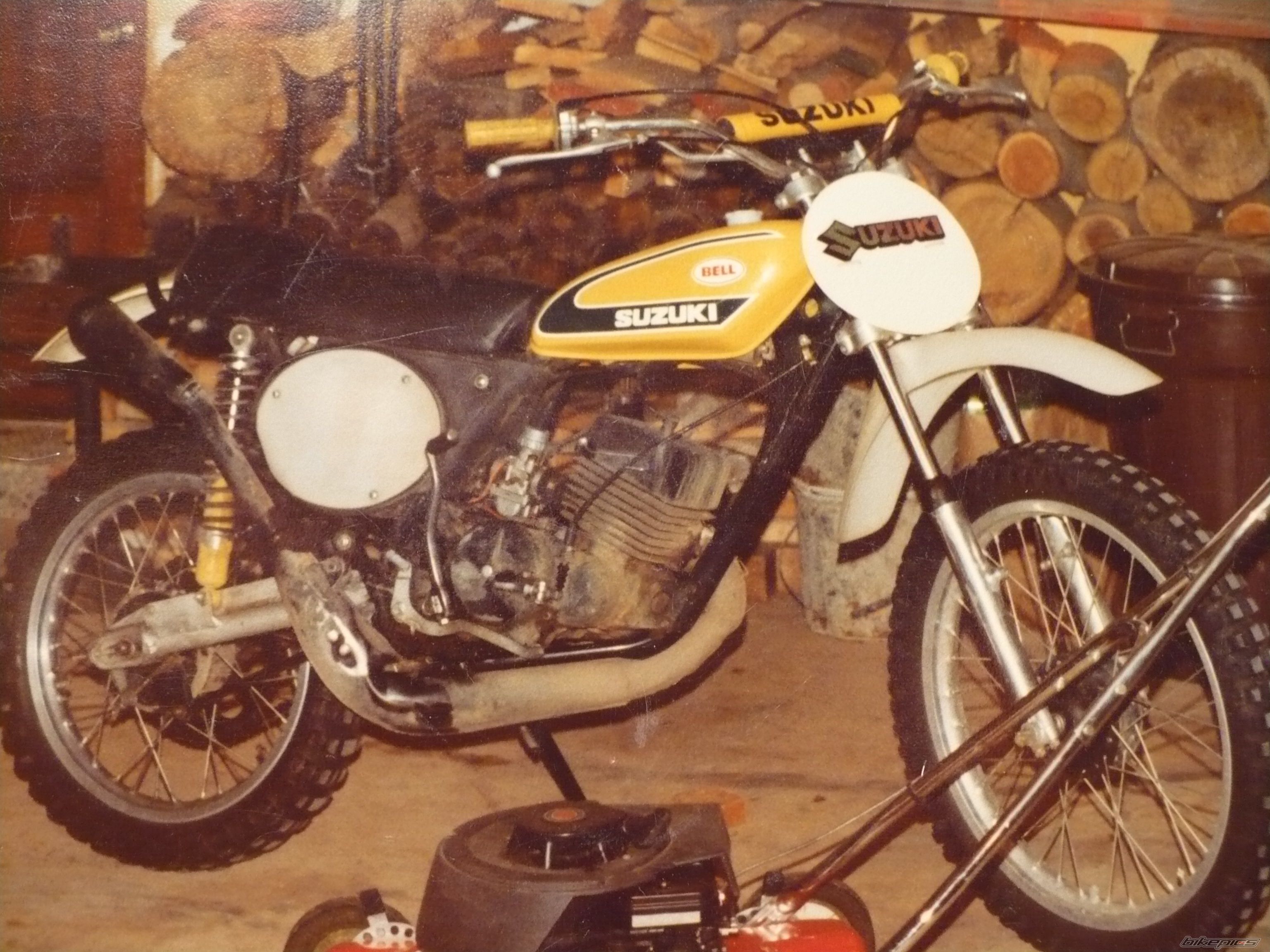 Bike Photo 2331461
