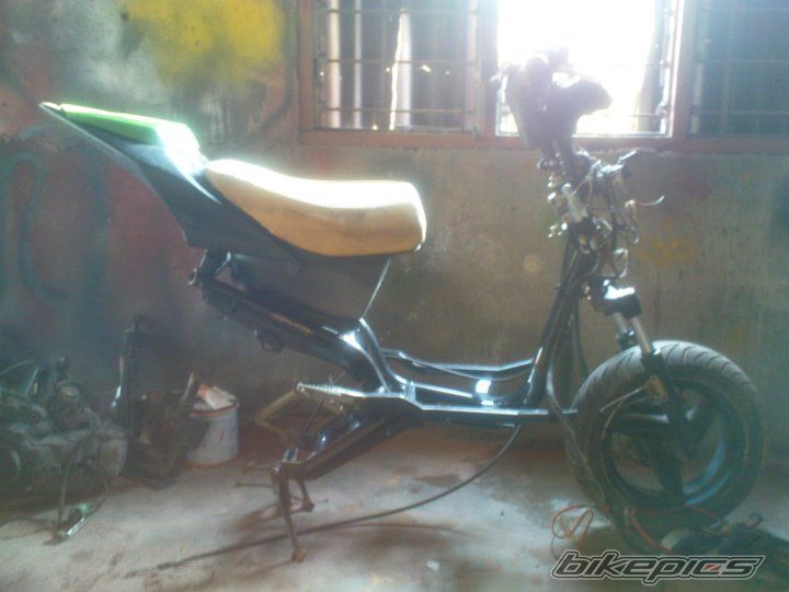 Bike Photo 2331500