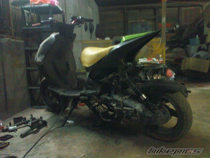 Bike Photo 2331501