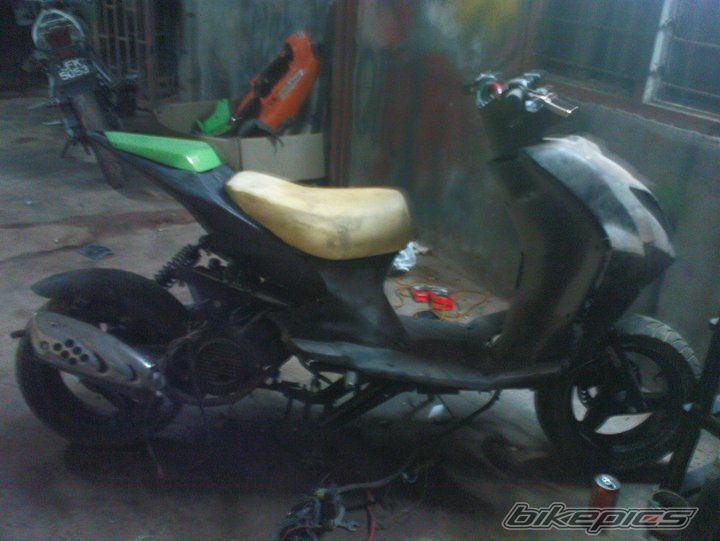Bike Photo 2331502