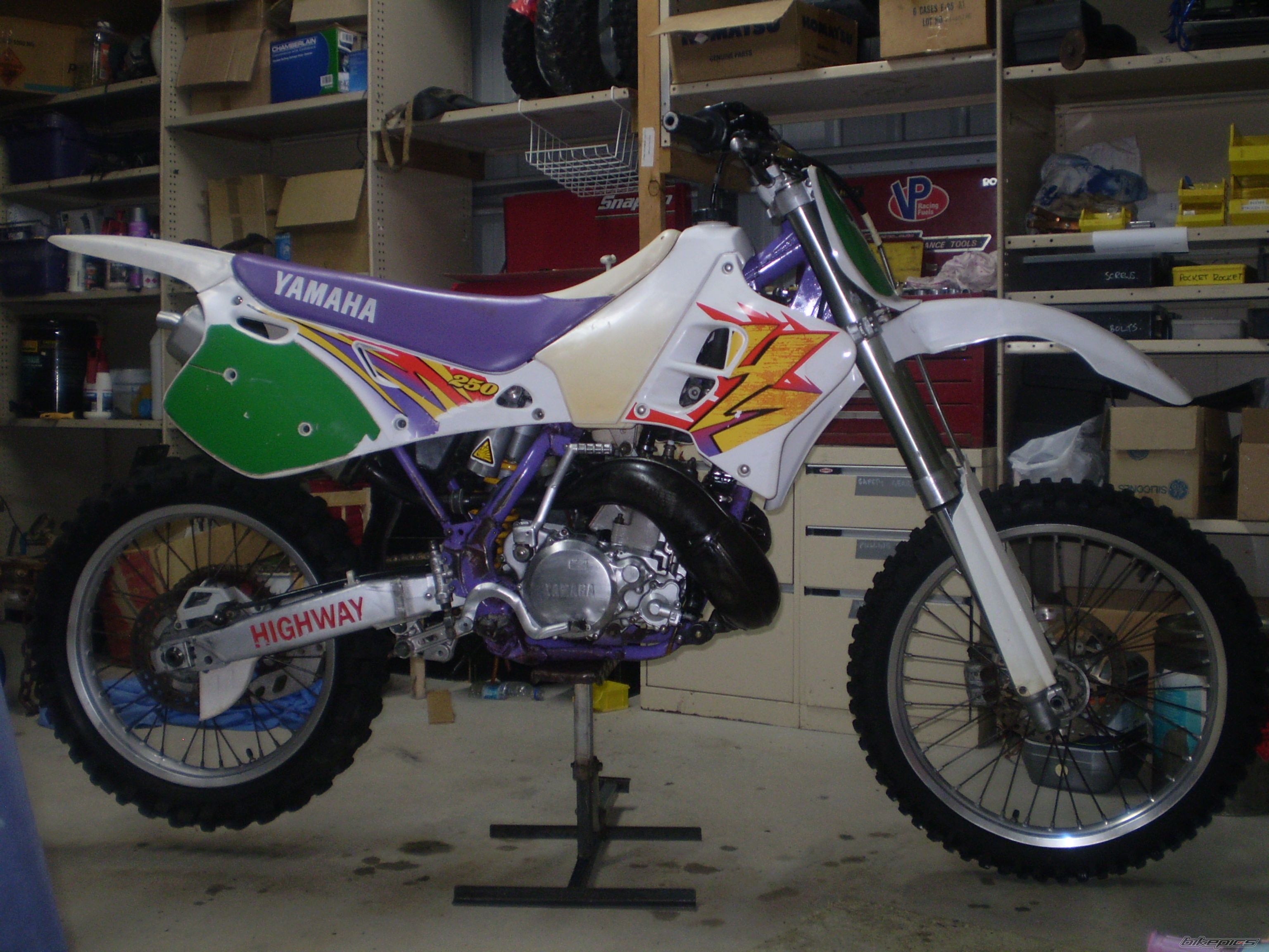 Bike Photo 2331544