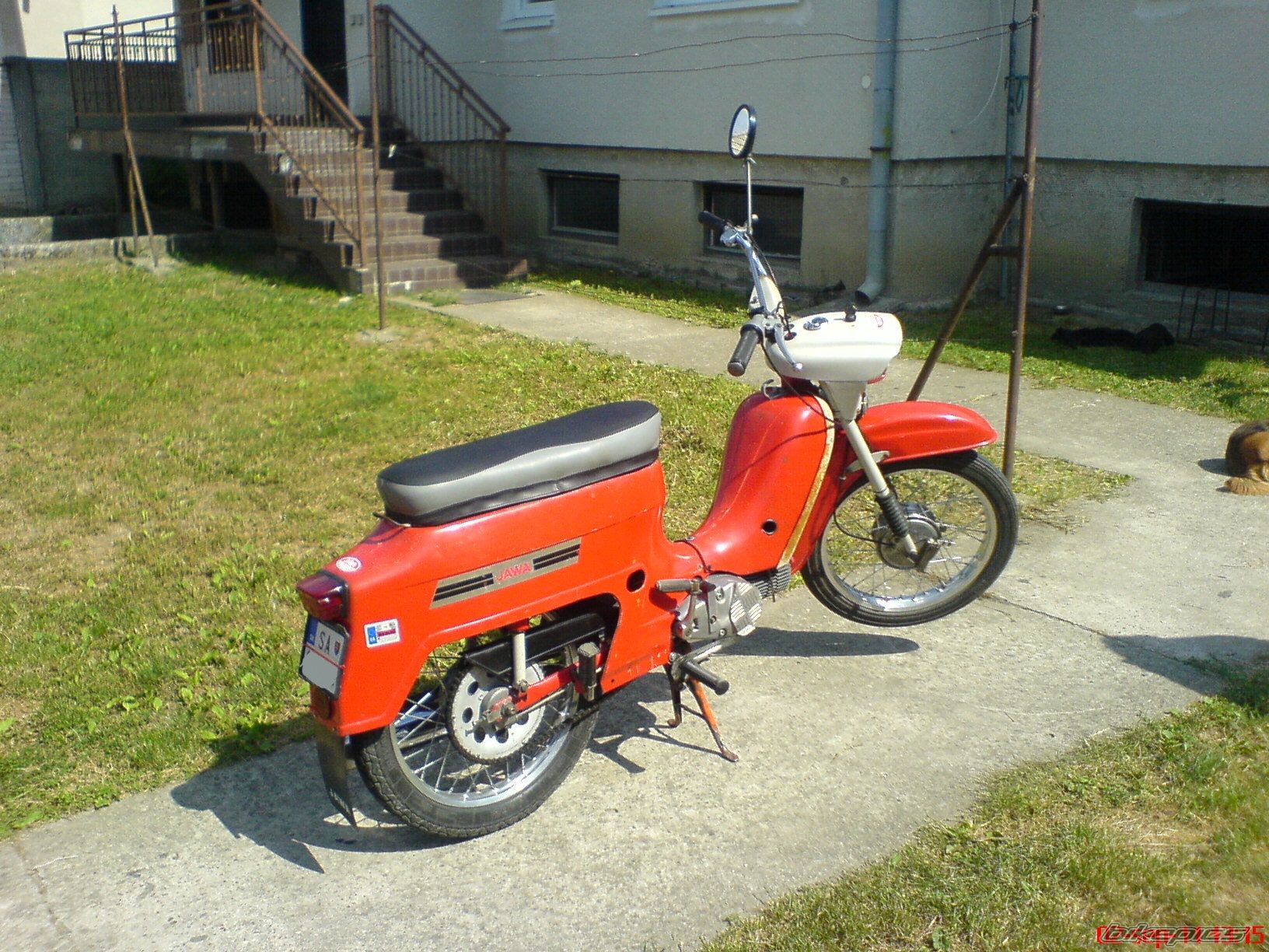Bike Photo 2331587