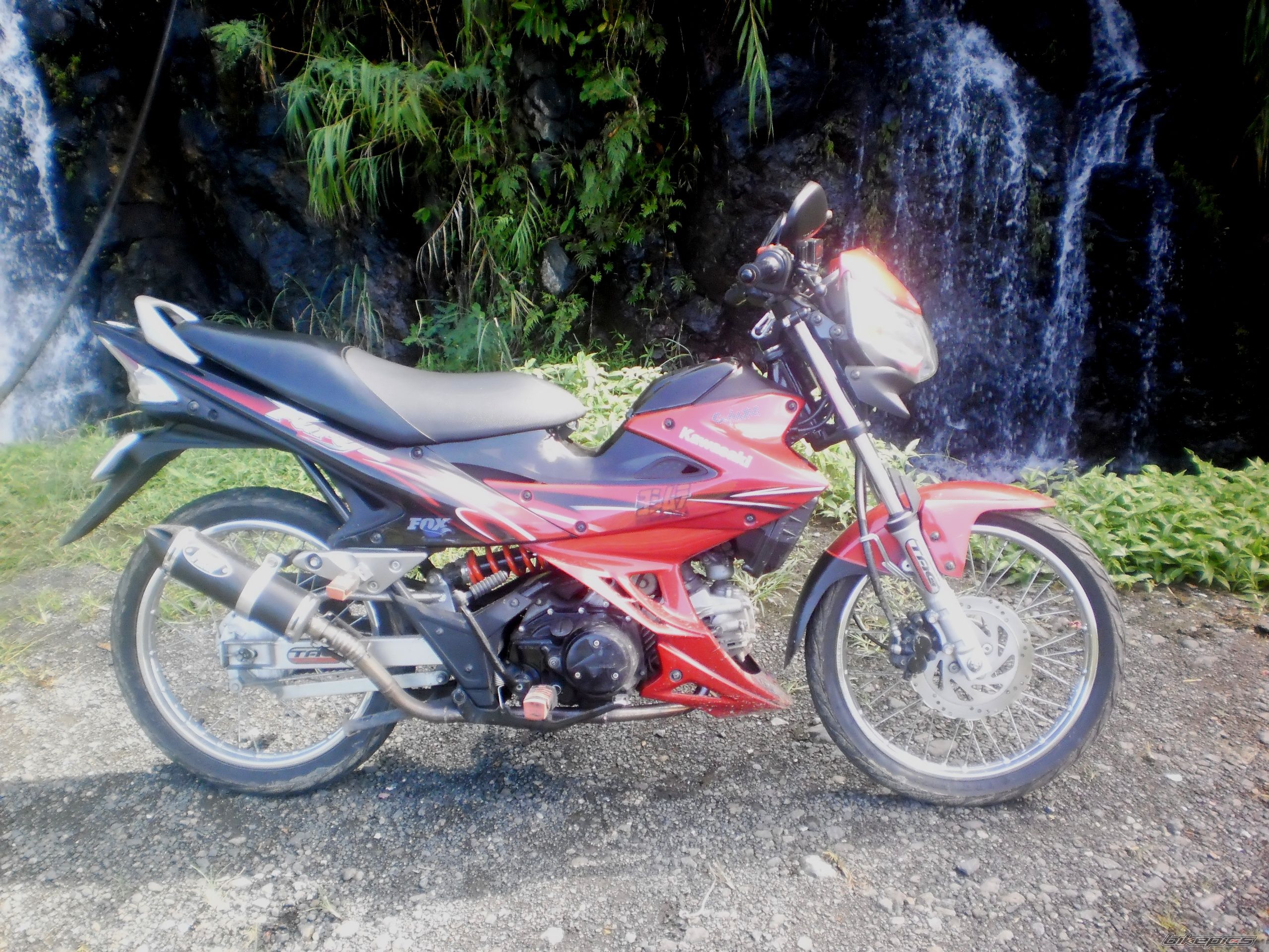Bike Photo 2331625