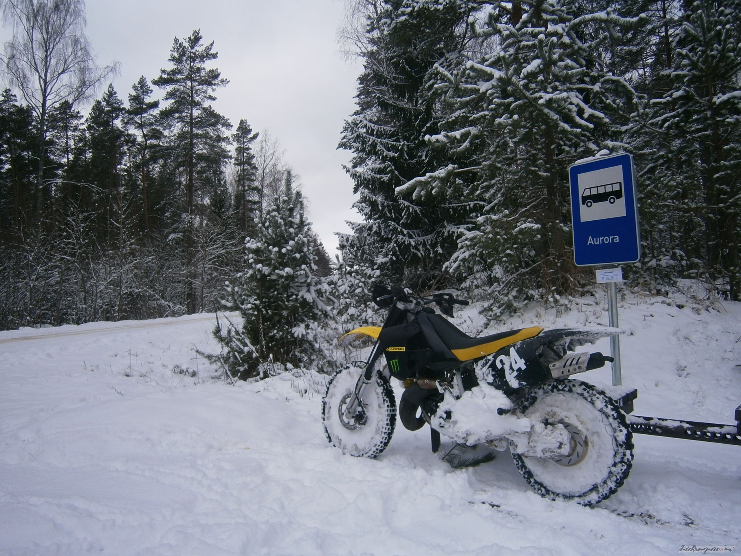 Bike Photo 2331666
