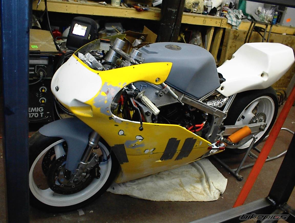Bike Photo 233172