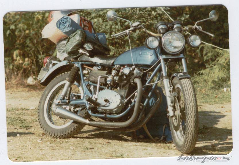 Bike Photo 233182