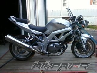 Bike Photo 2331873
