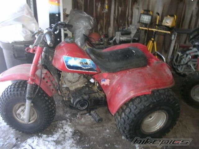 KLT 185