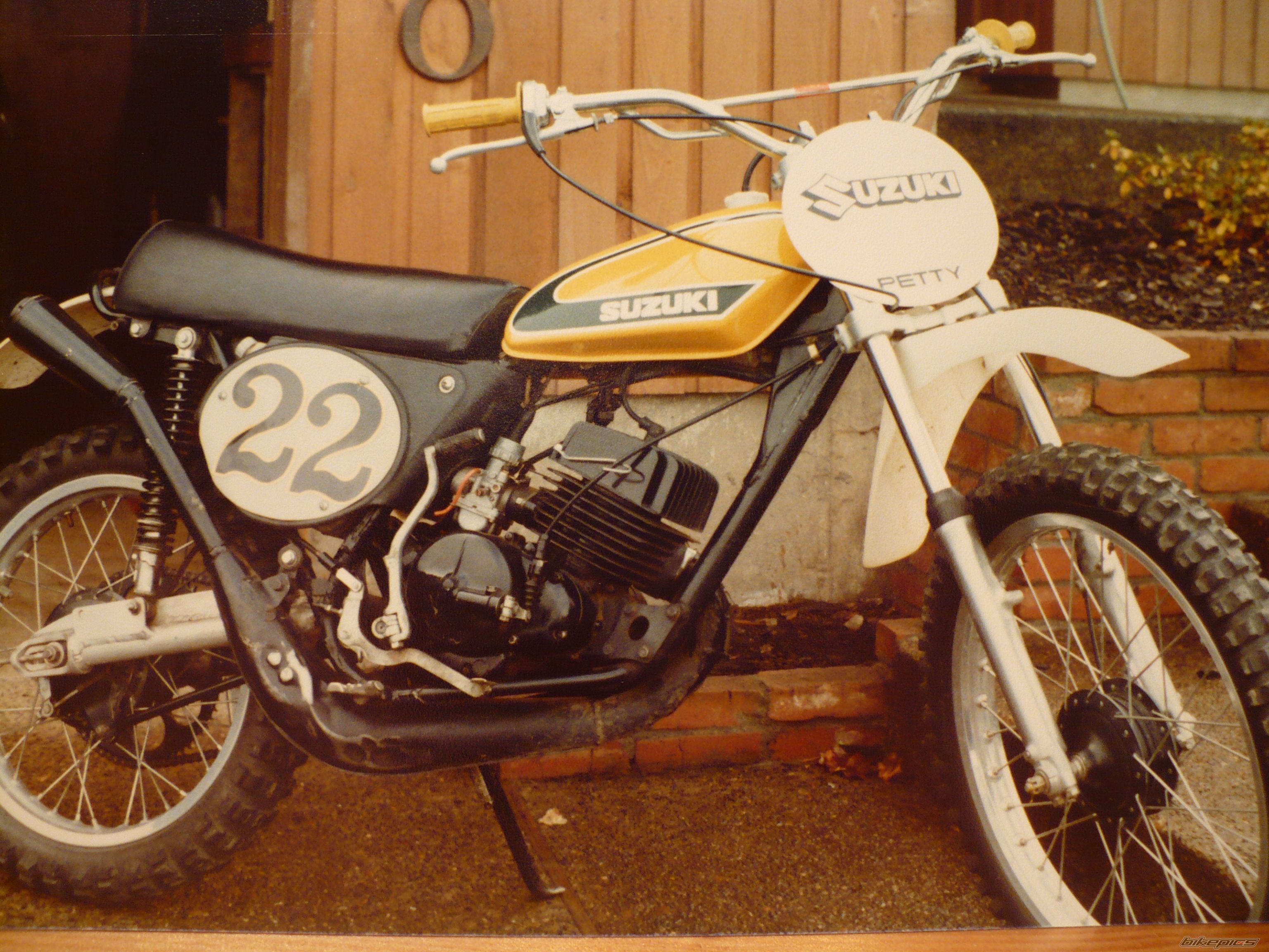 Bike Photo 2332050
