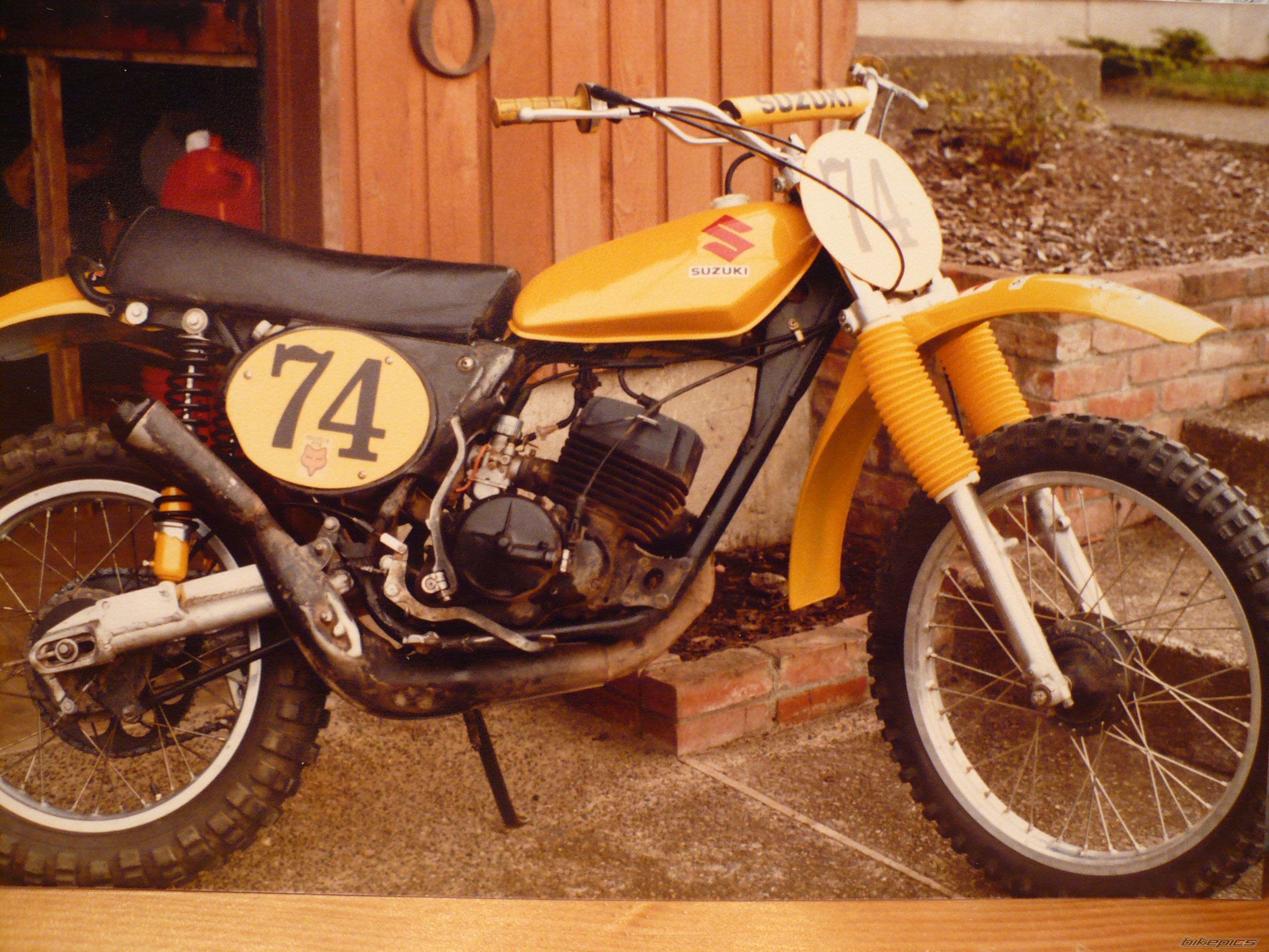 Bike Photo 2332052