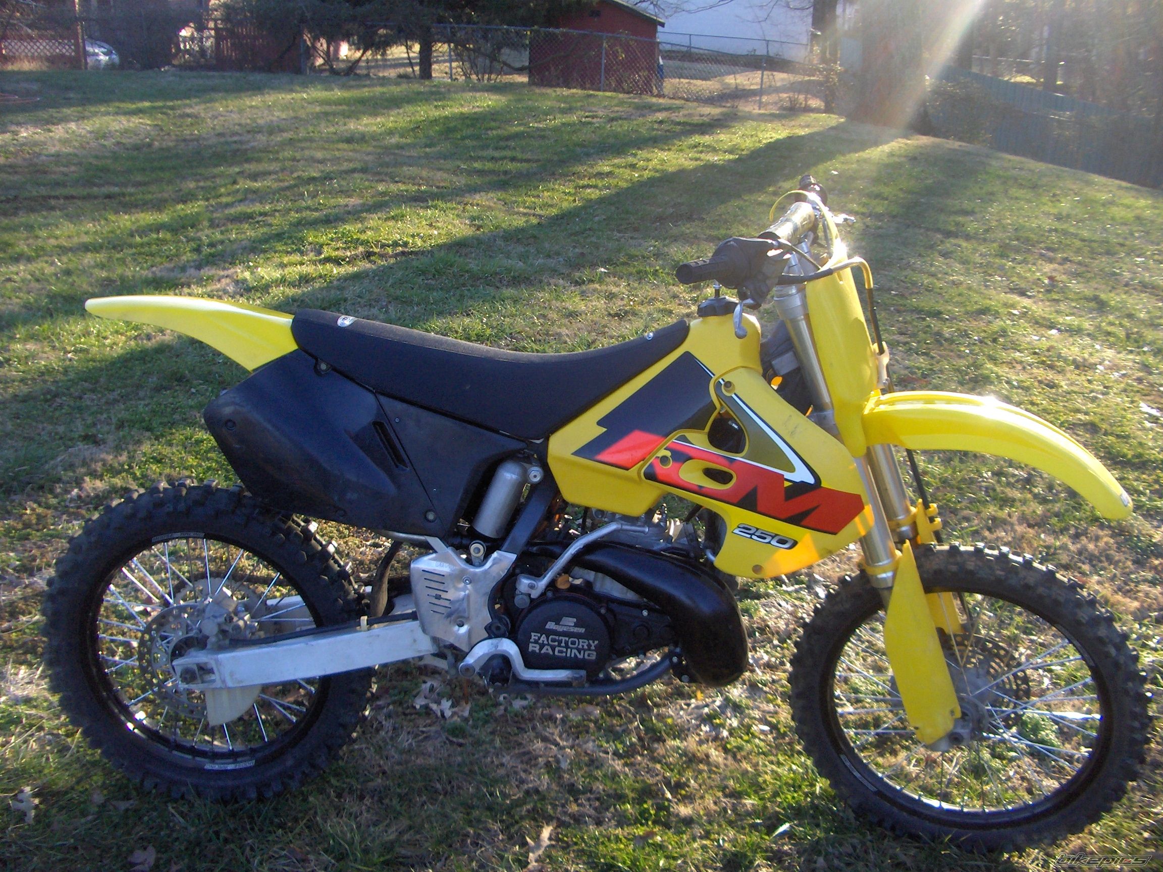 Bike Photo 2332178