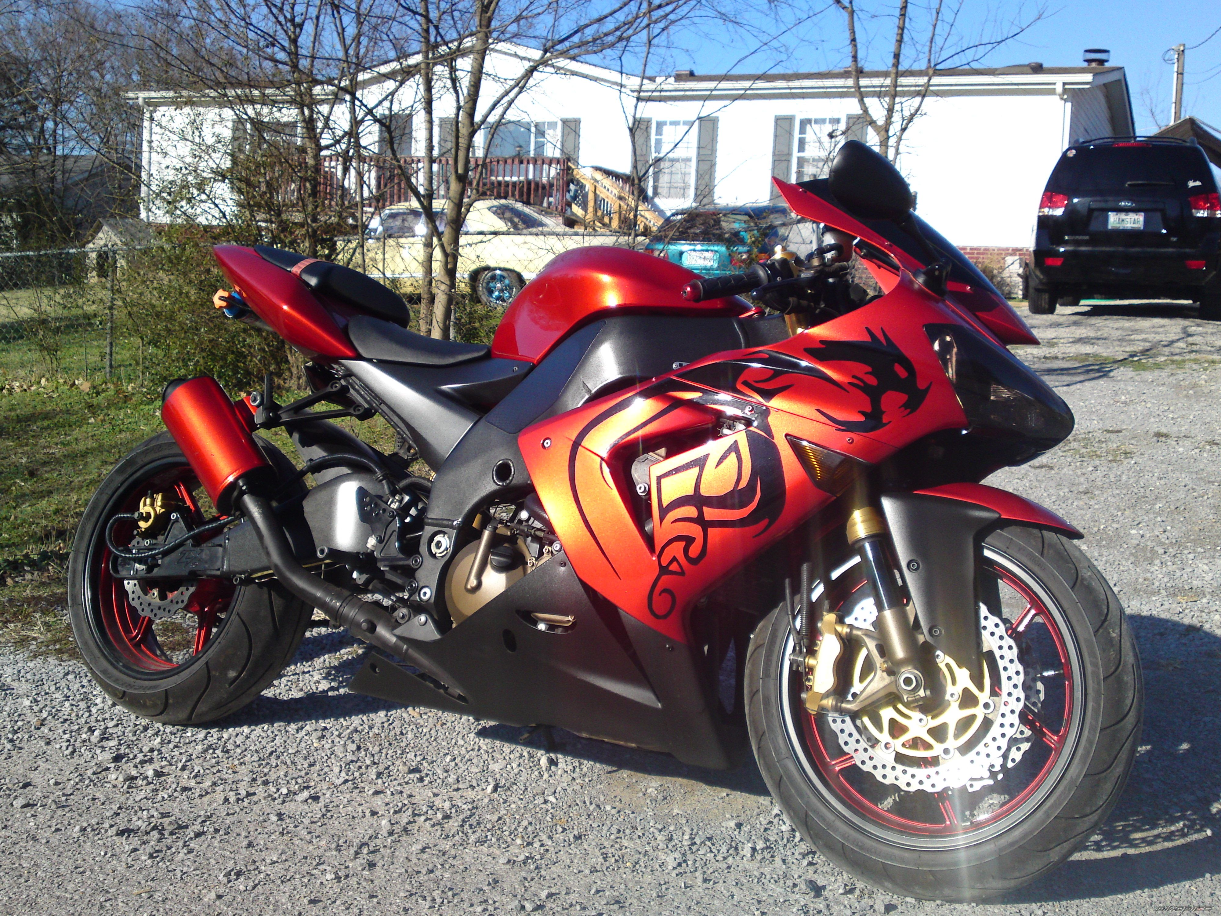 Bike Photo 2332217