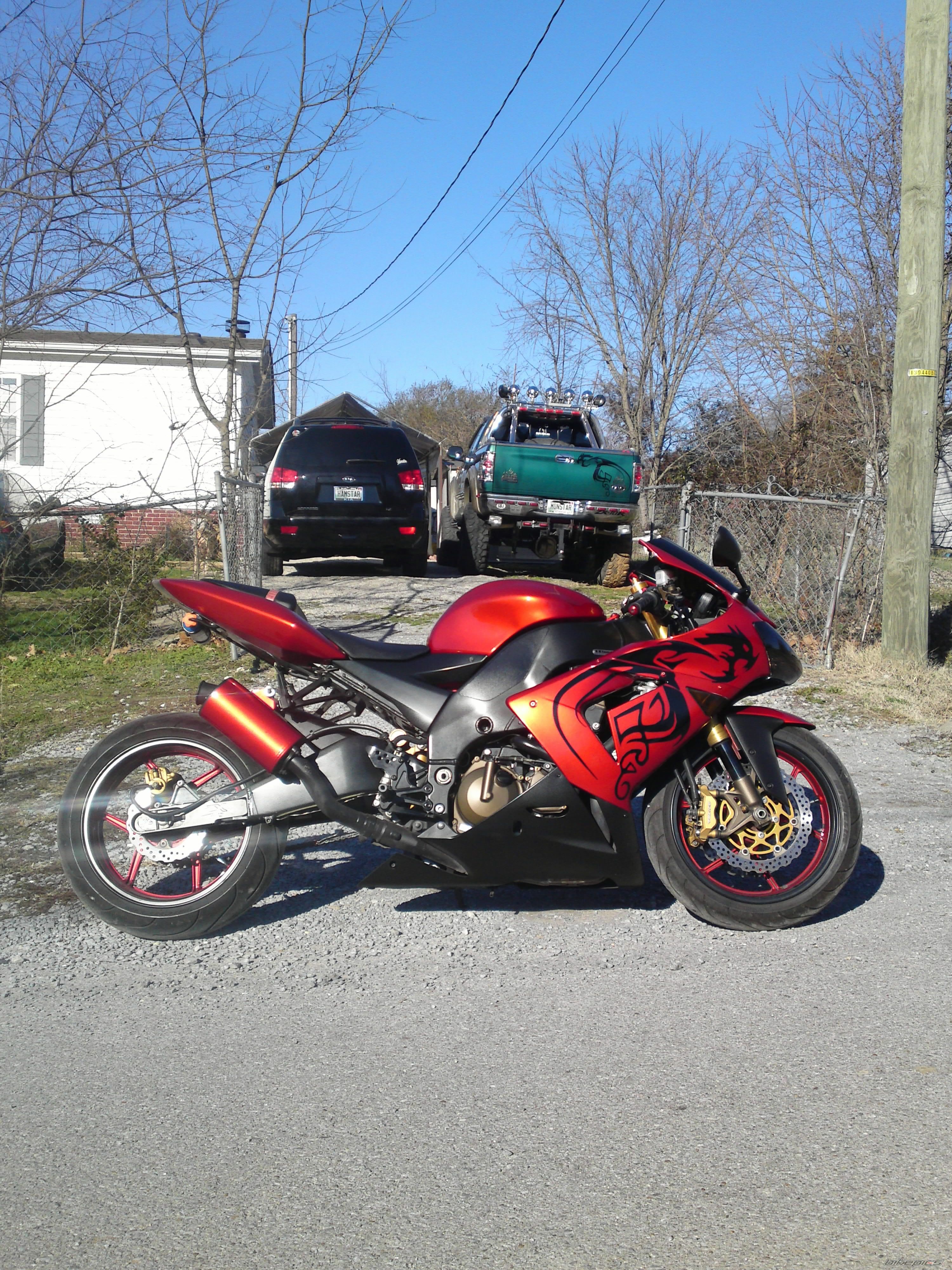 Bike Photo 2332225