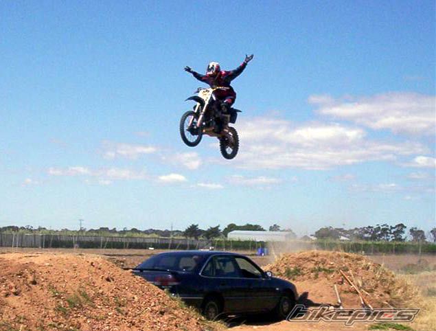 Bike Photo 2332257