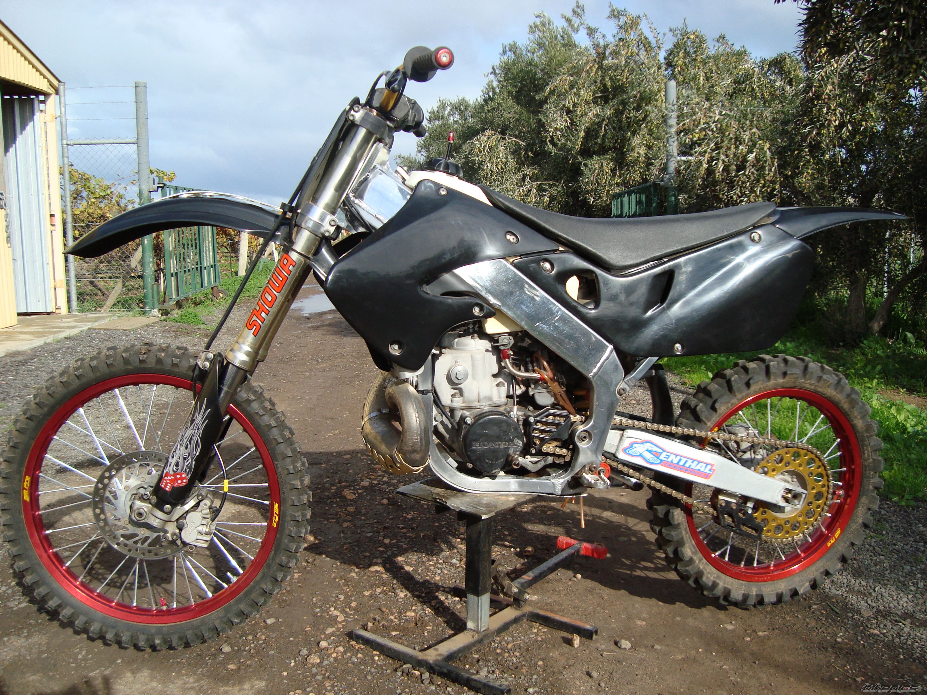 Bike Photo 2332259