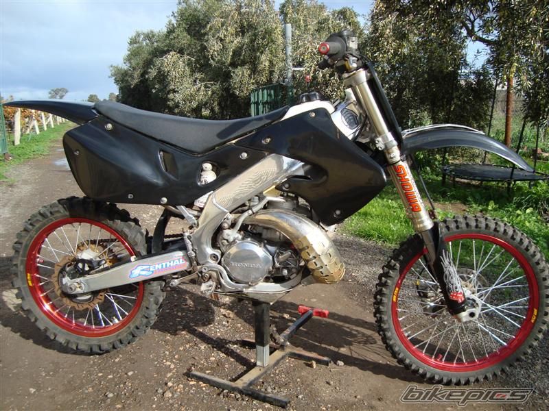 Bike Photo 2332260