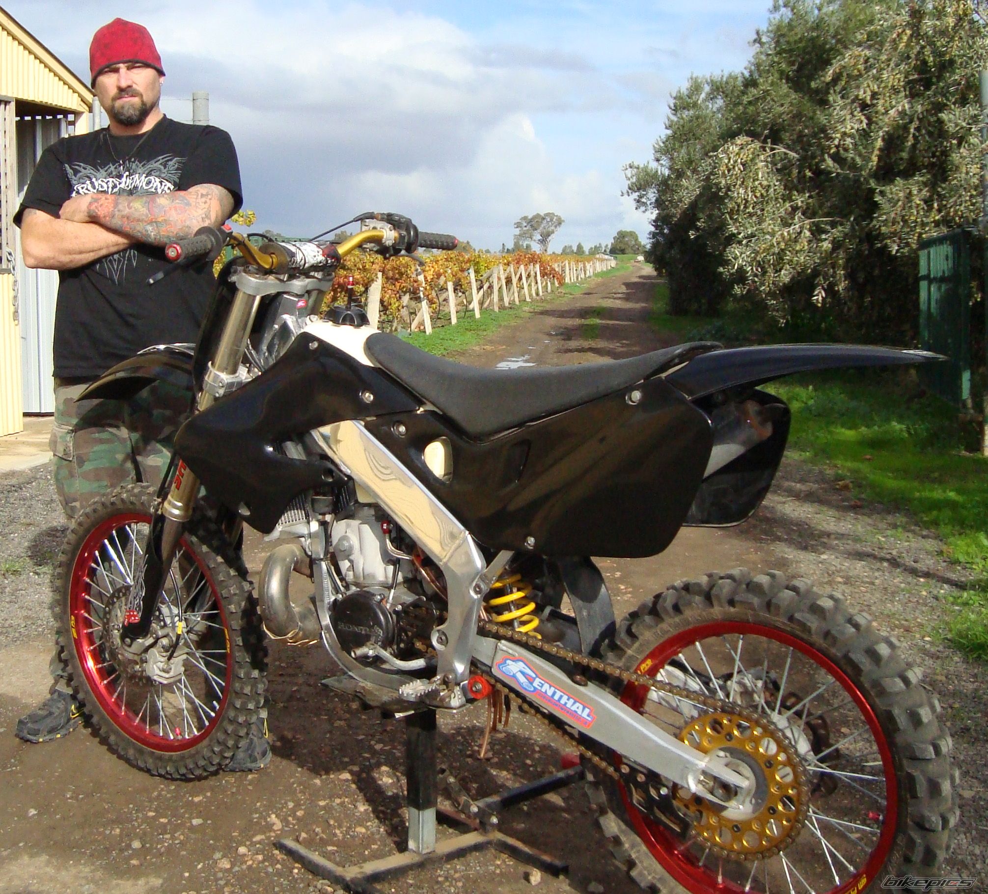 Bike Photo 2332261