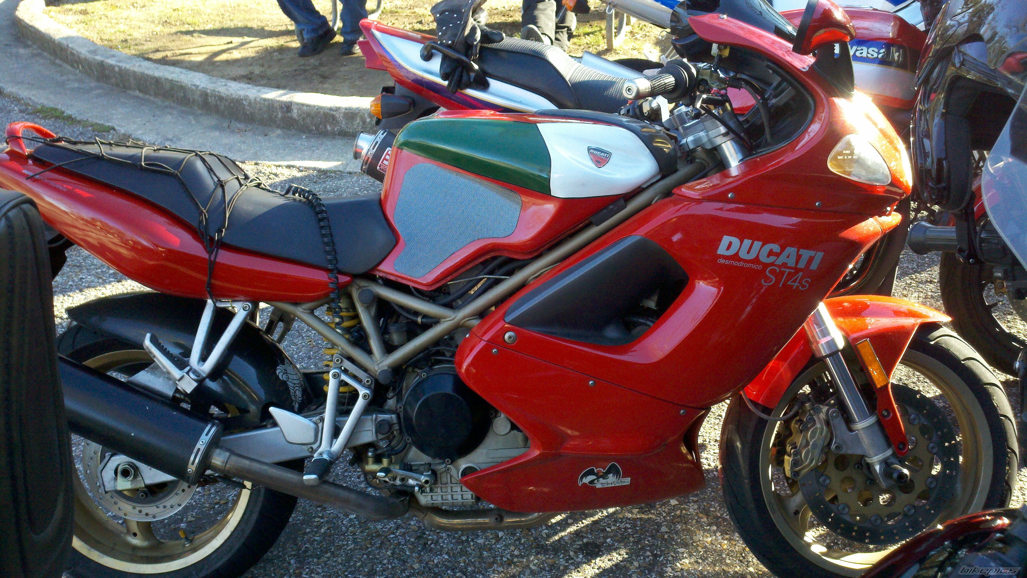 Bike Photo 2332265