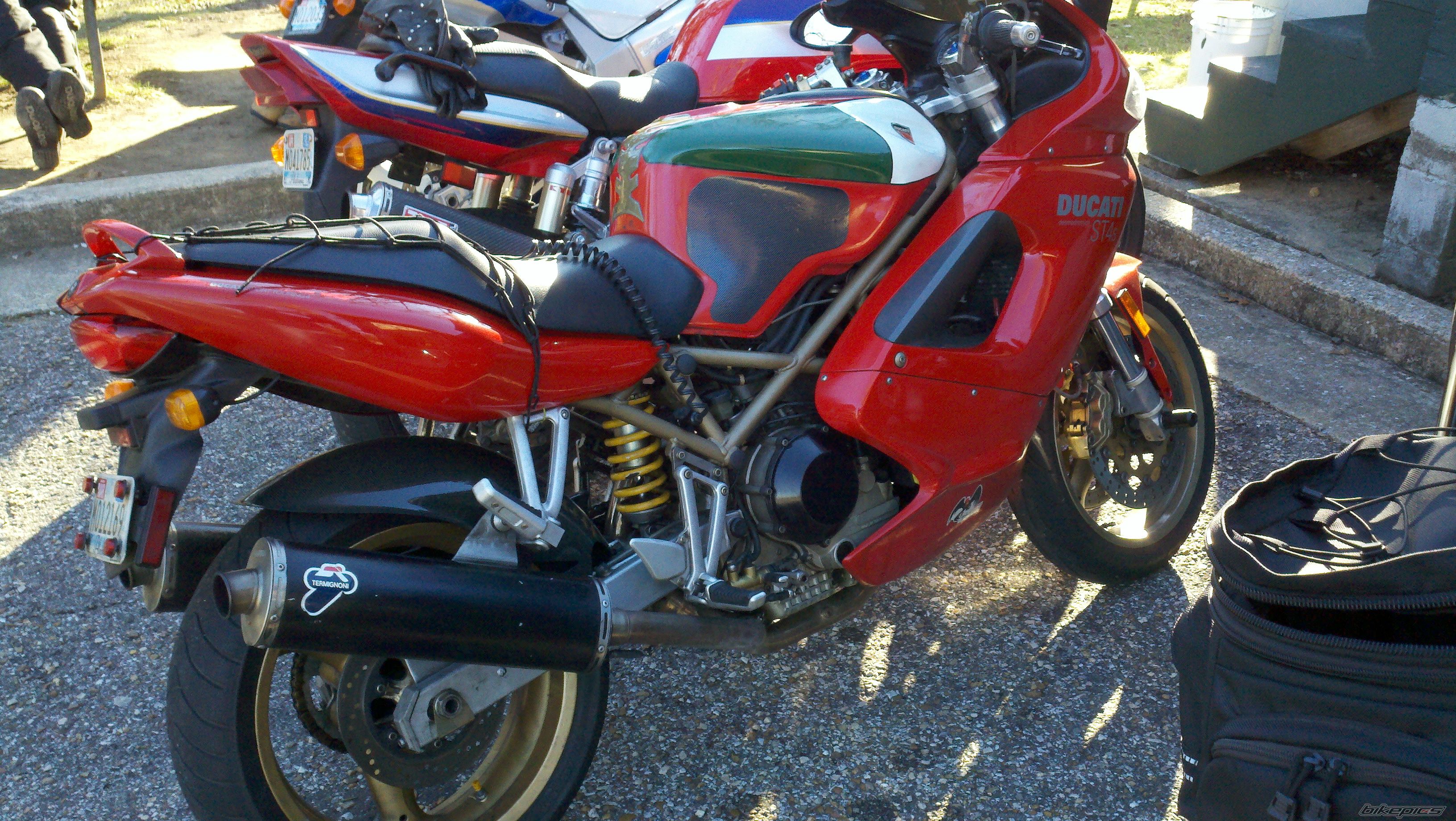 Bike Photo 2332266