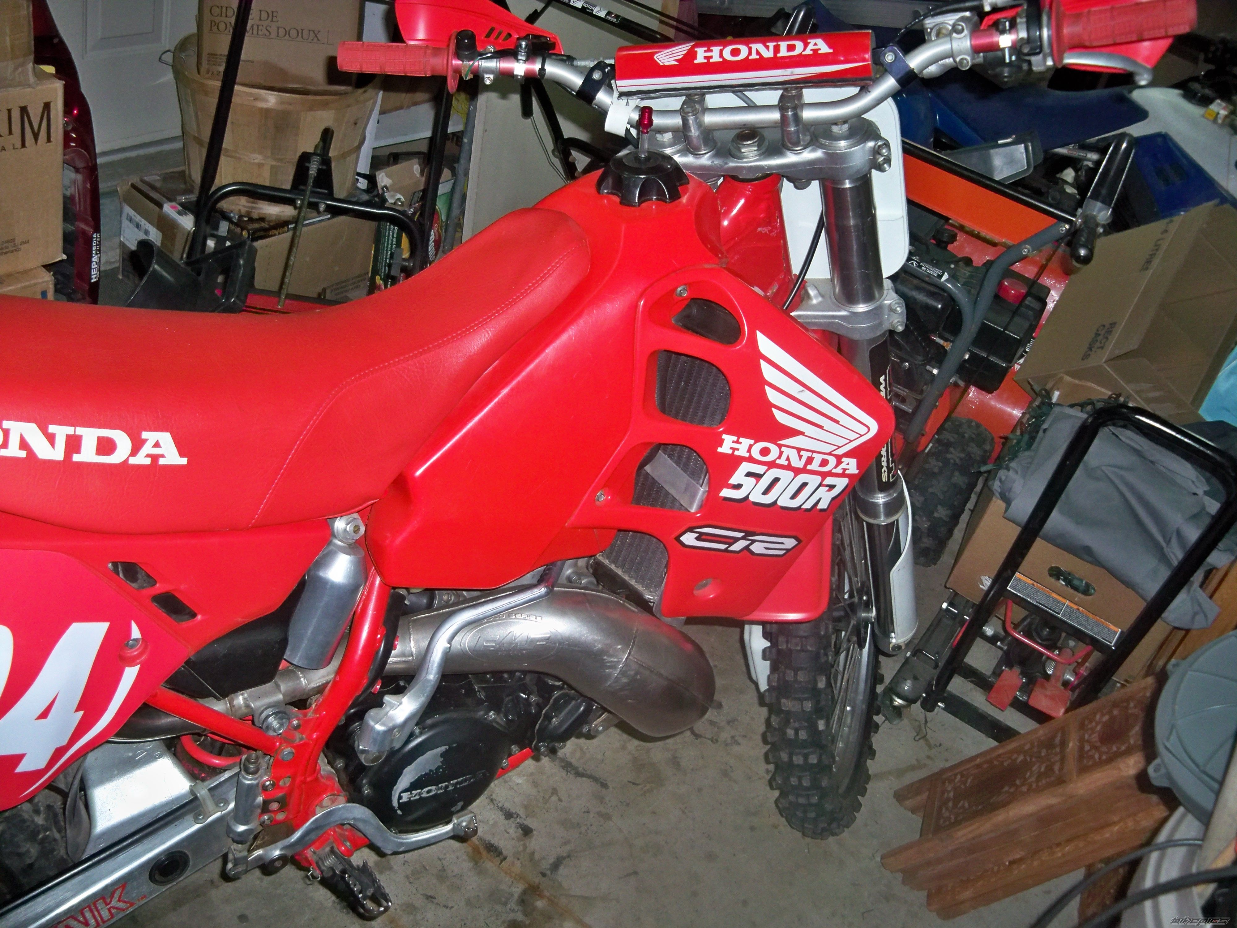 Bike Photo 2332314