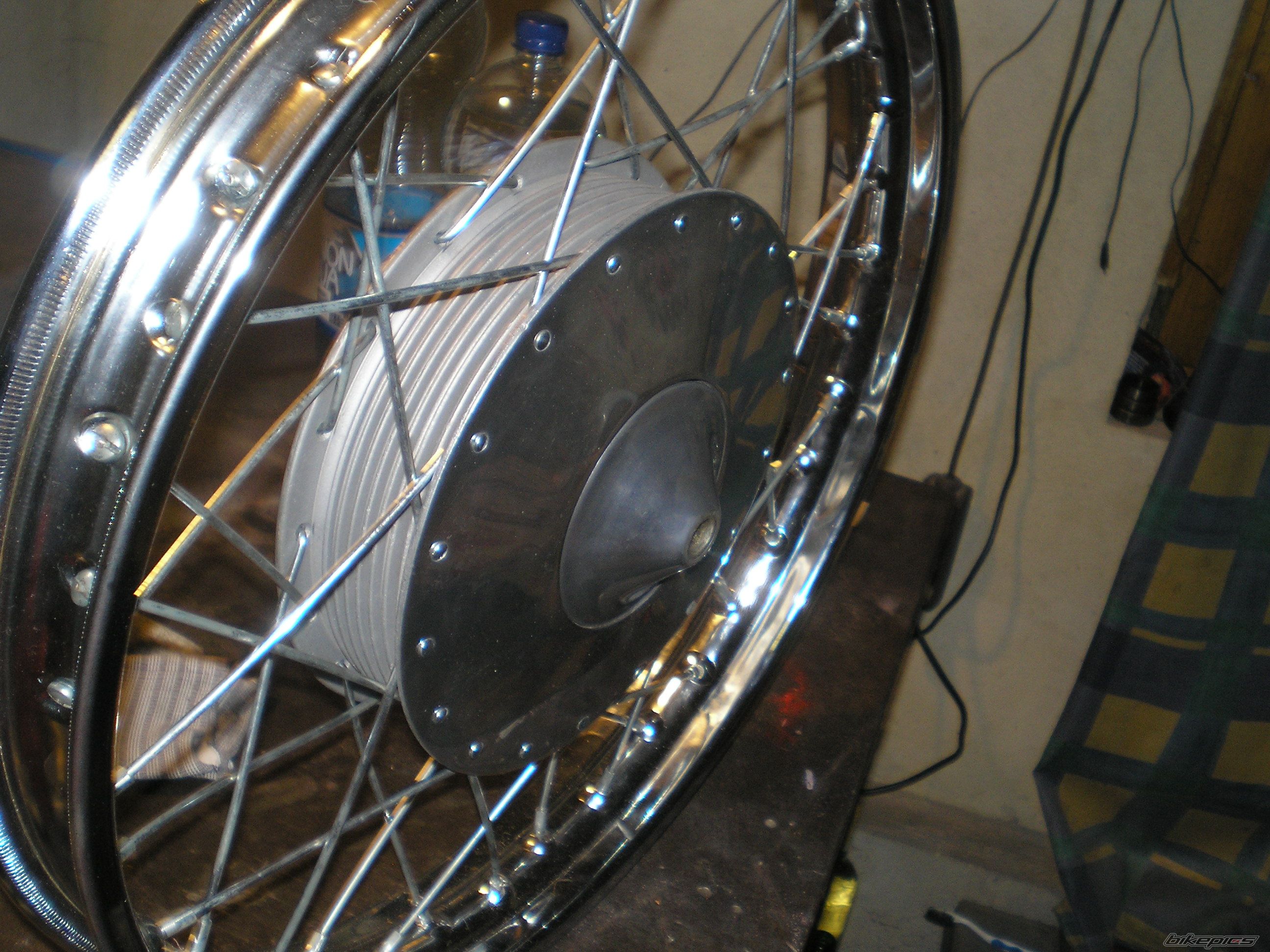 Bike Photo 2332381