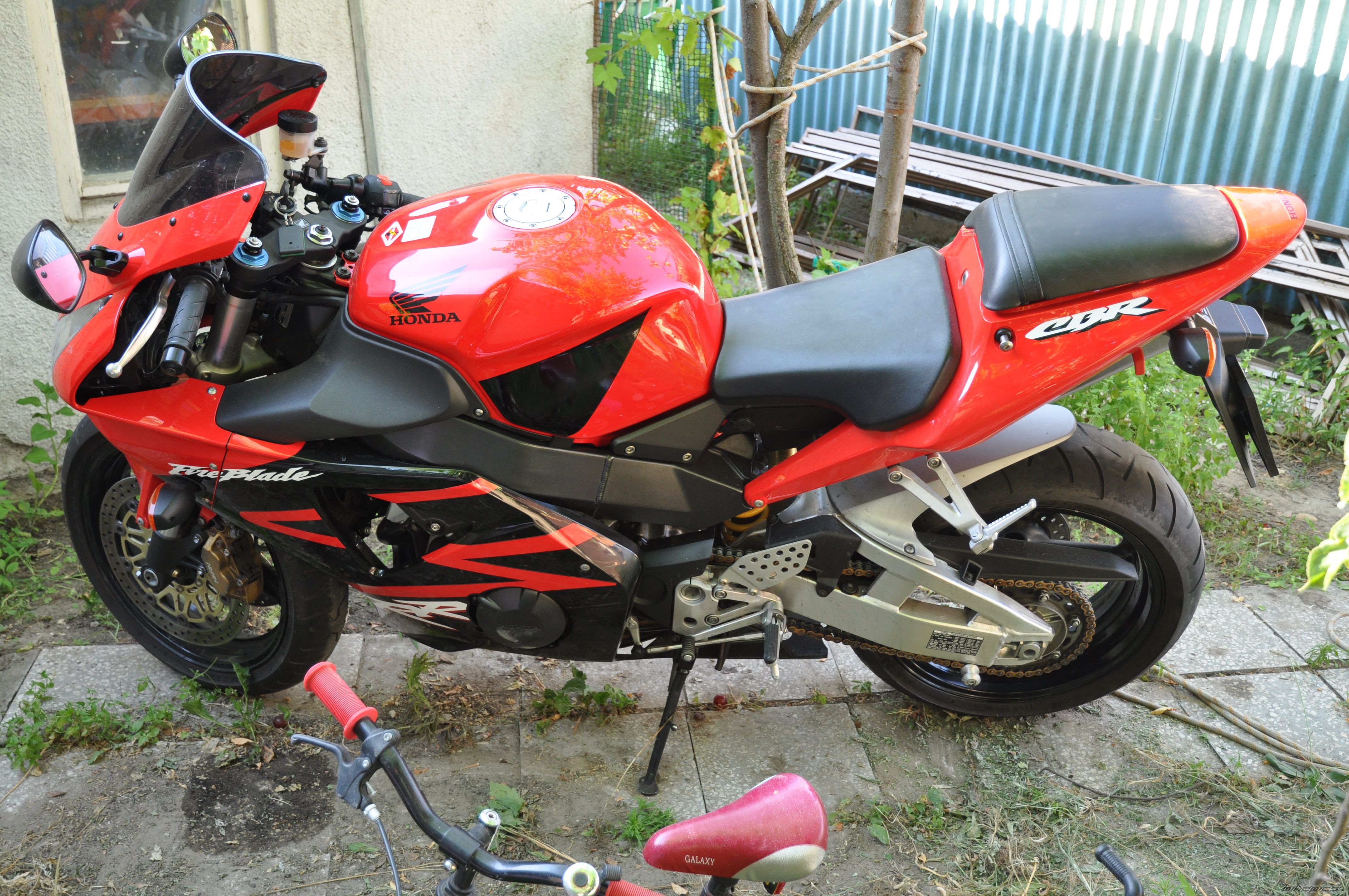 Bike Photo 2332420