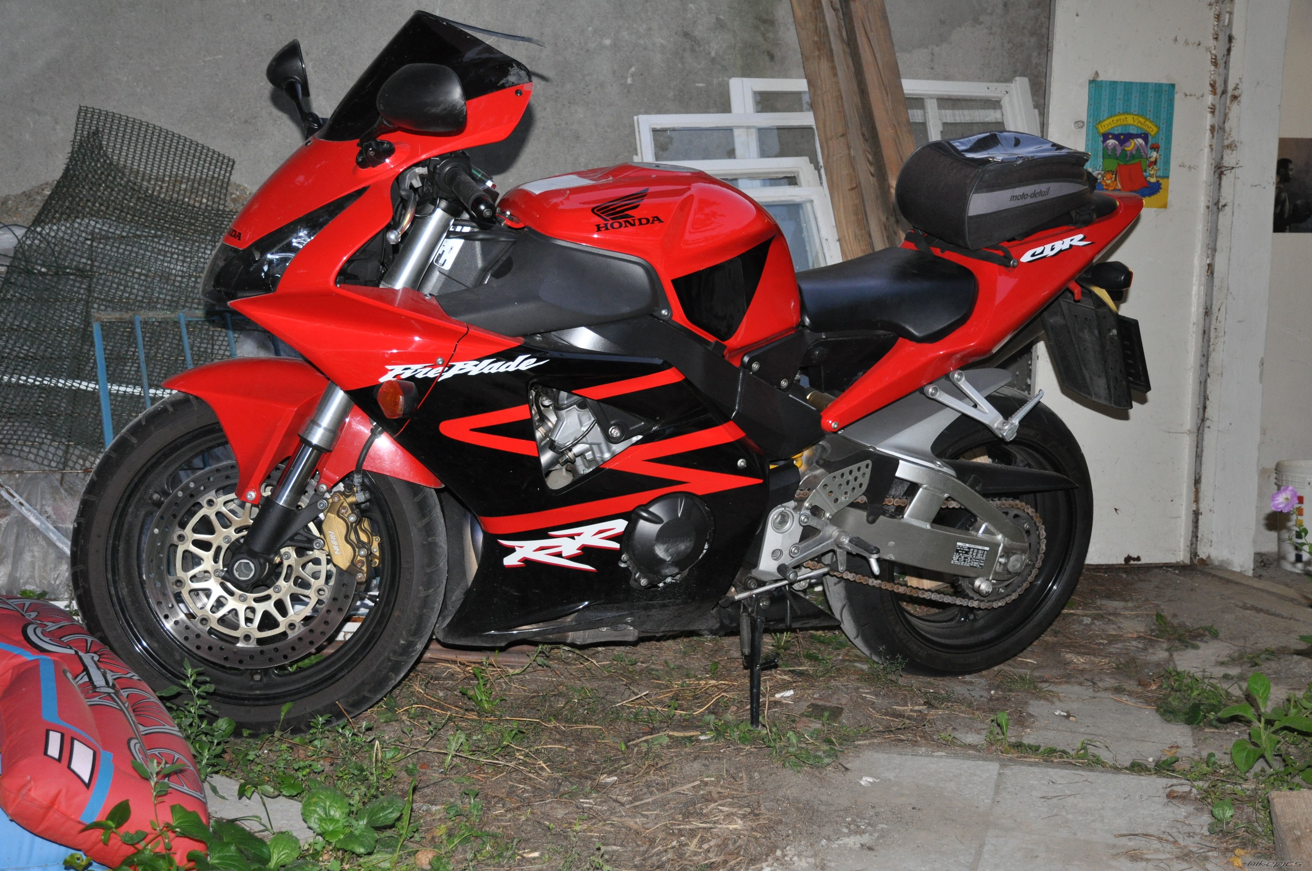 Bike Photo 2332422