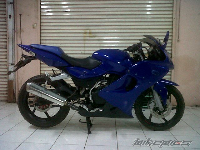 Bike Photo 2332430