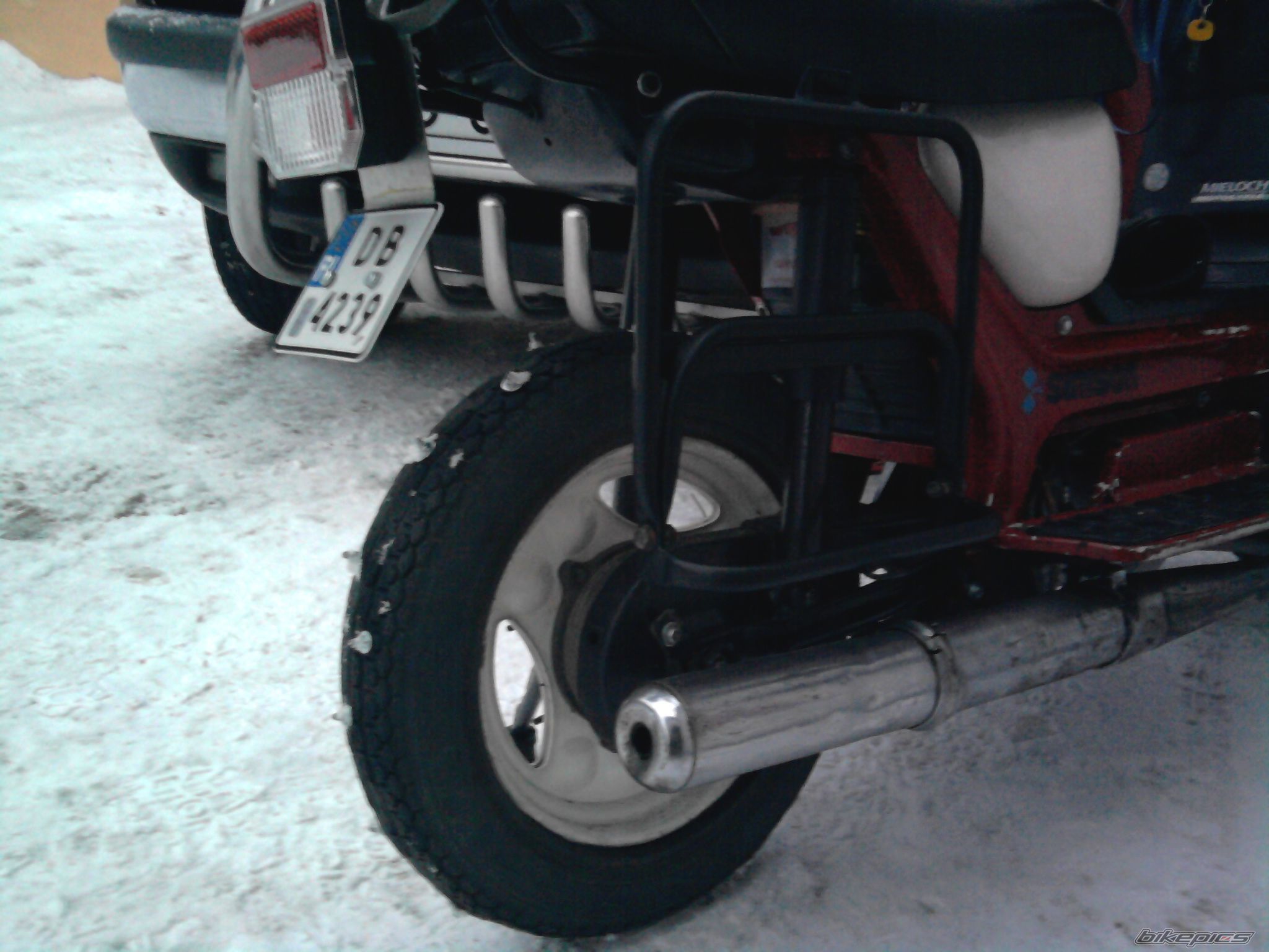 Bike Photo 2332468