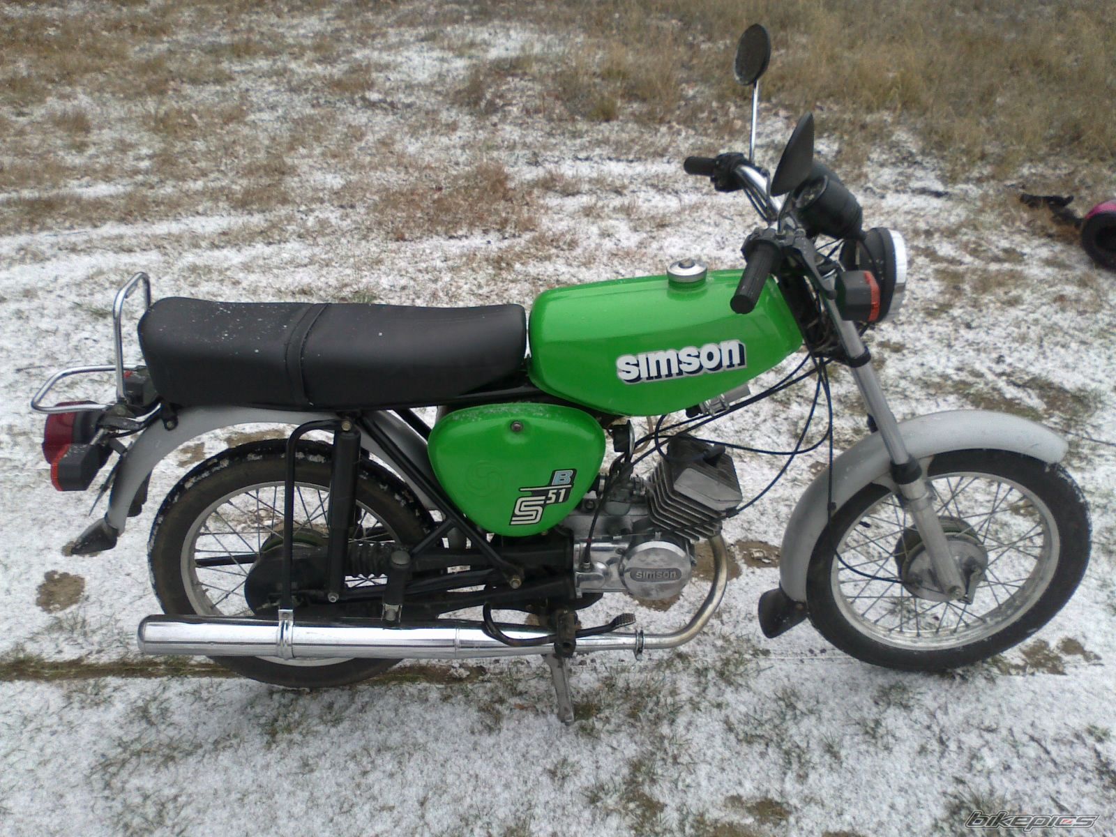 Bike Photo 2332469