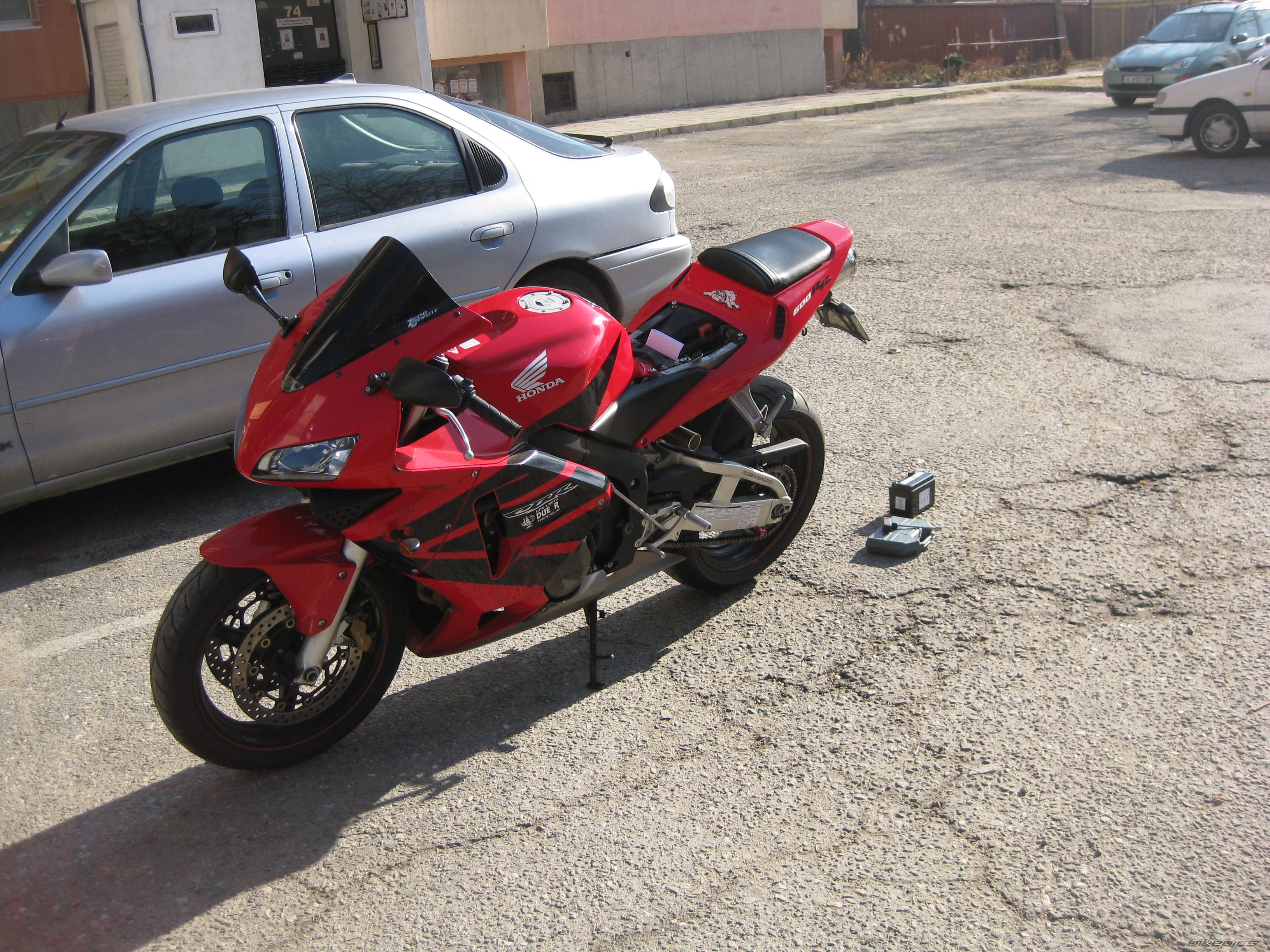 Bike Photo 2332556