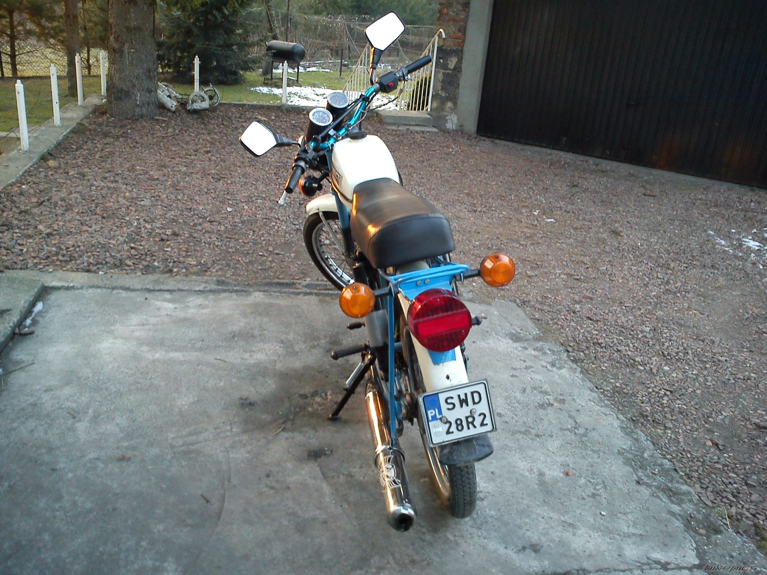 Bike Photo 2332595