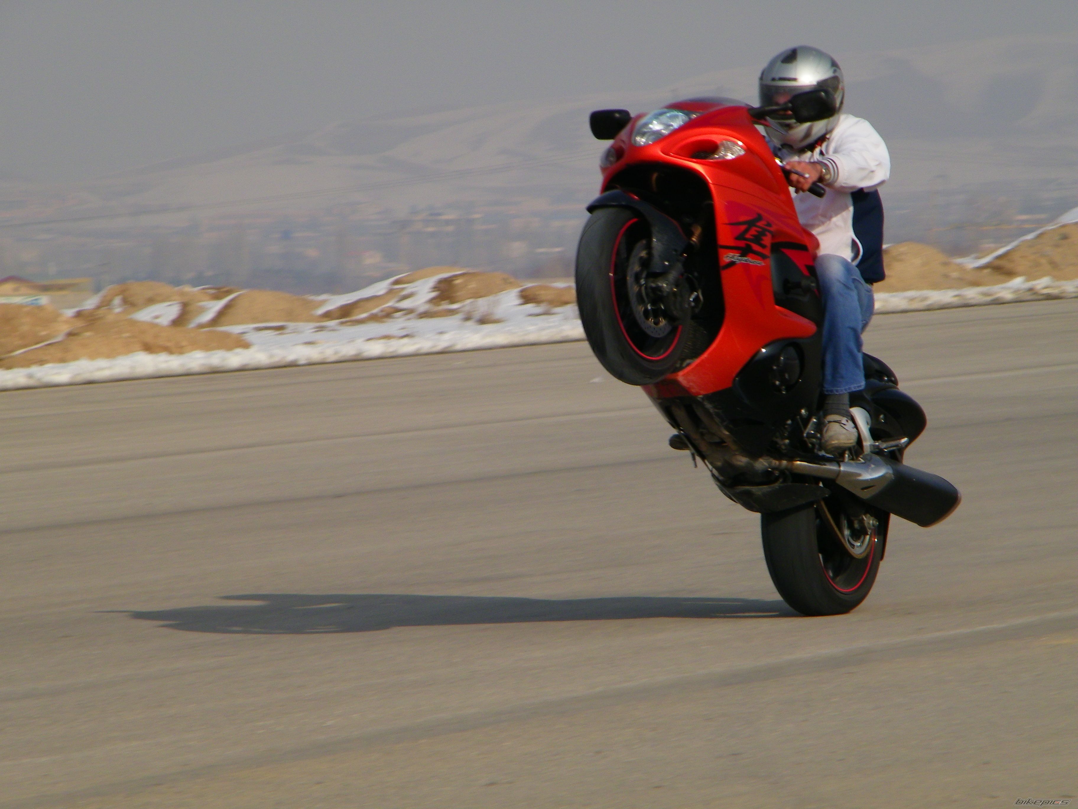 Bike Photo 2332615