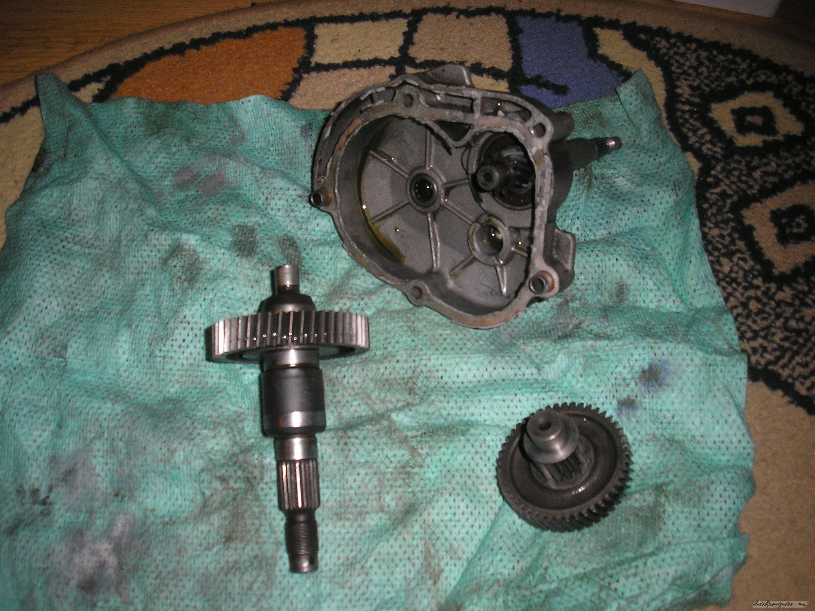 Bike Photo 2332617