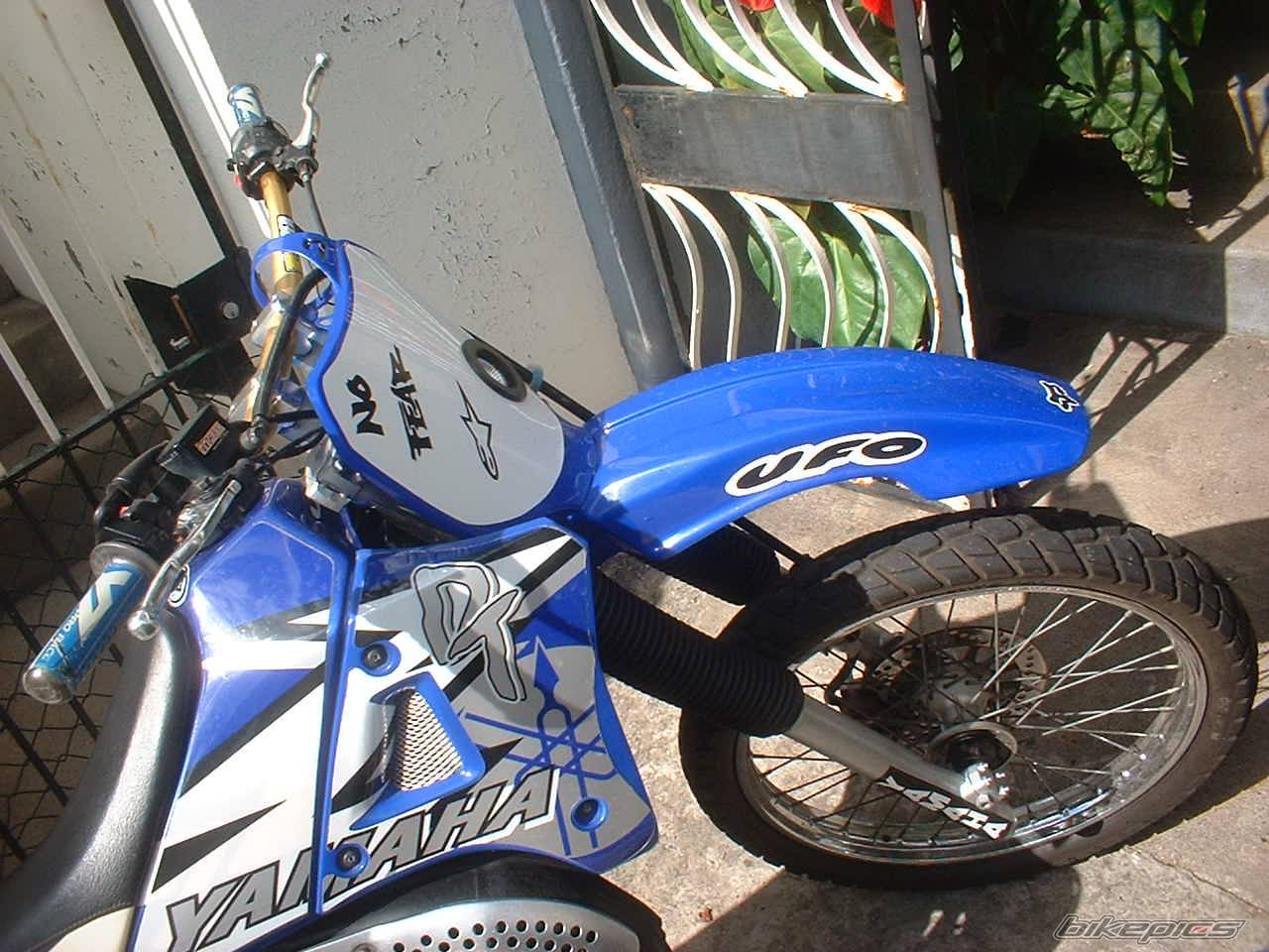 Bike Photo 233270
