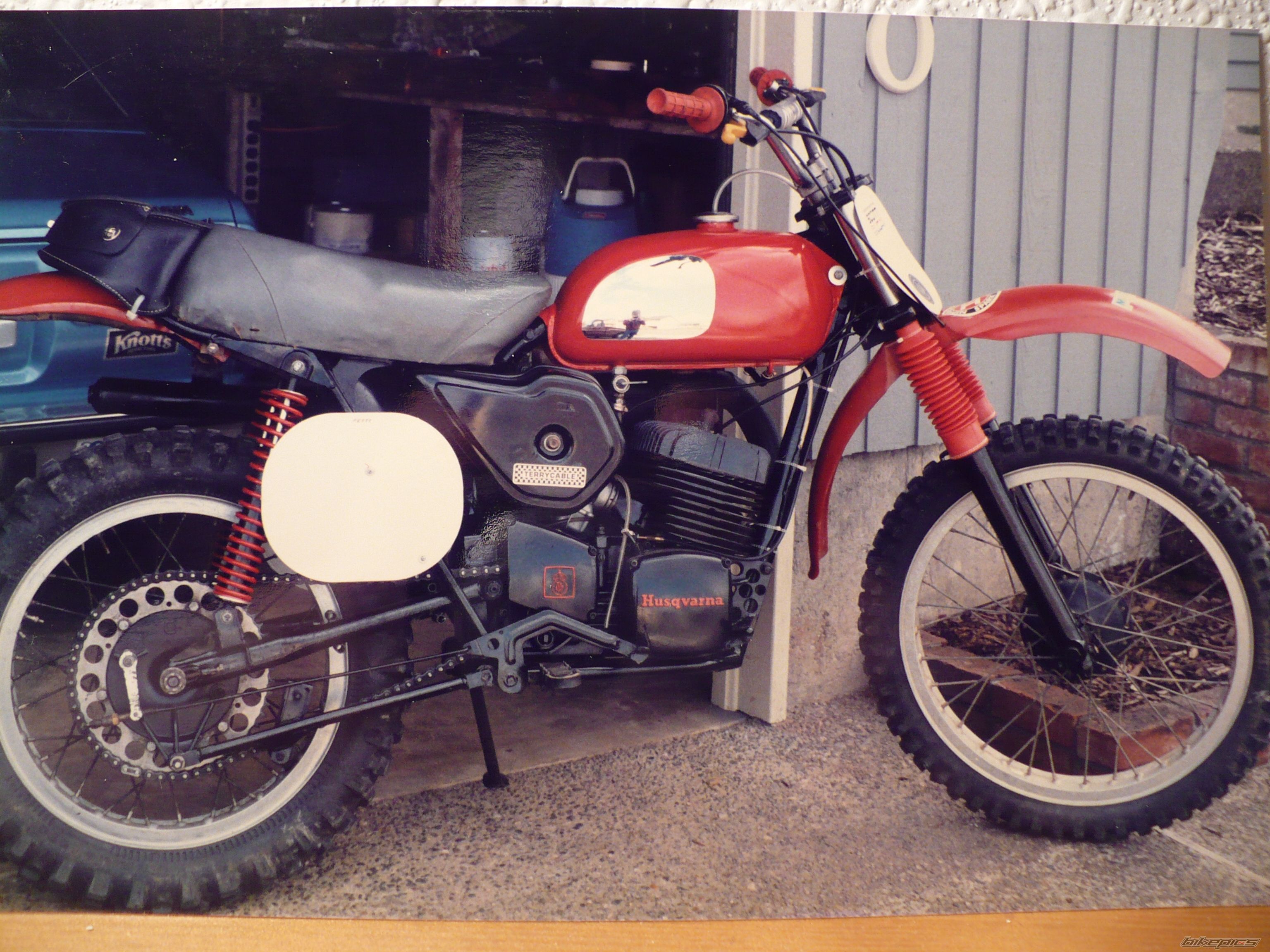 Bike Photo 2332707