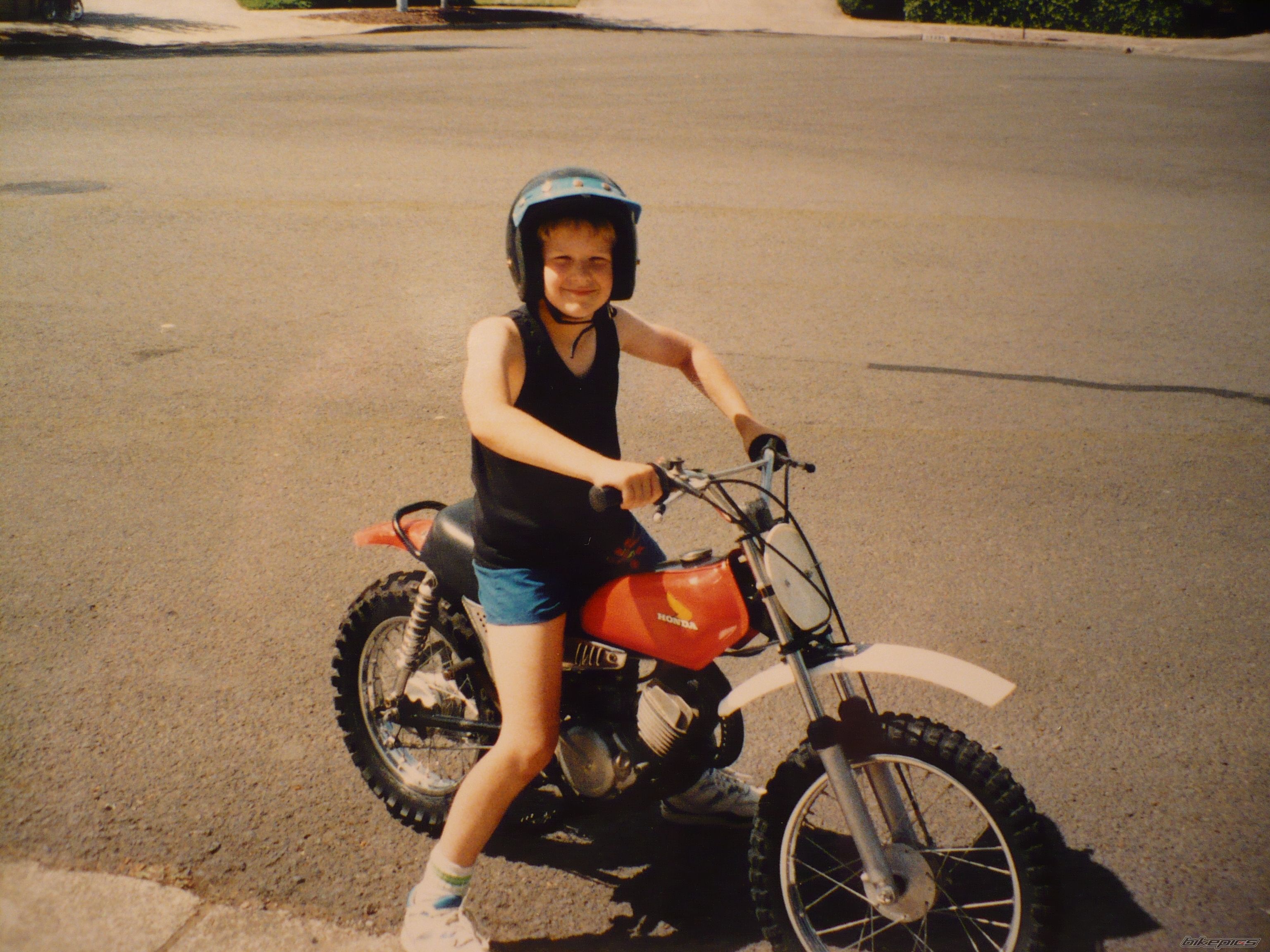 Bike Photo 2332710