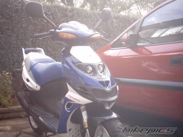 Bike Photo 233273