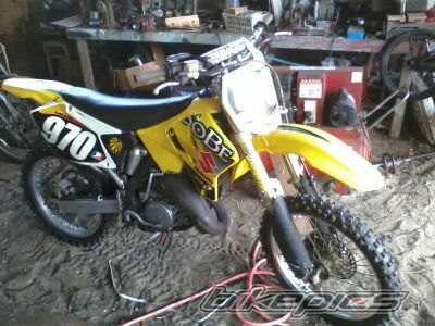 Bike Photo 2332979