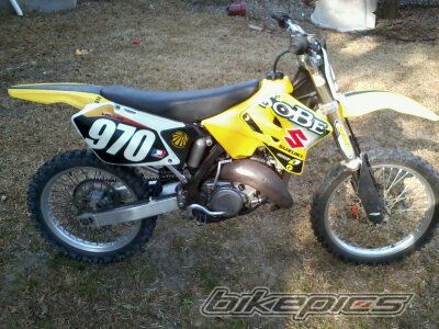 Bike Photo 2332980