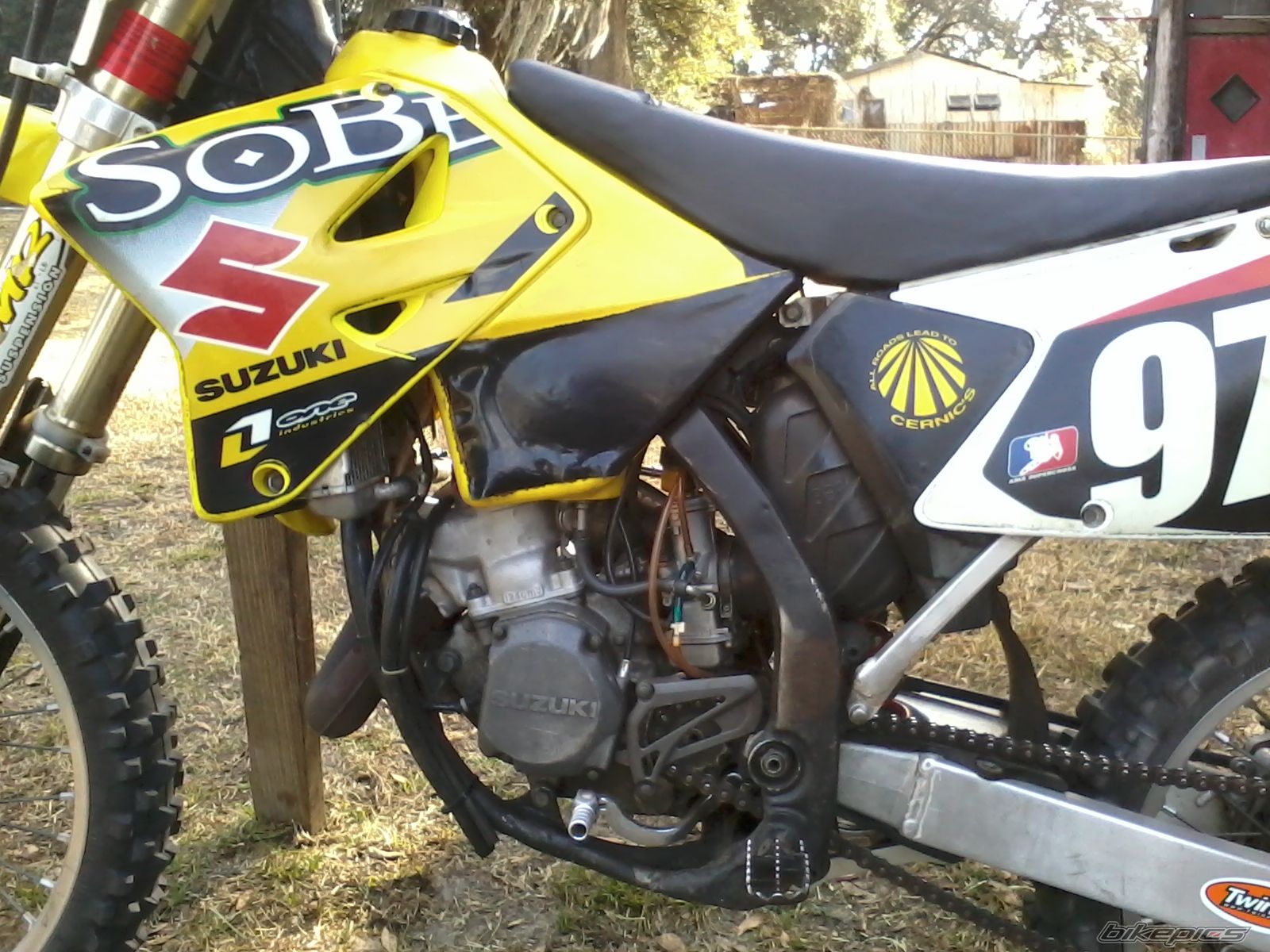 Bike Photo 2332983