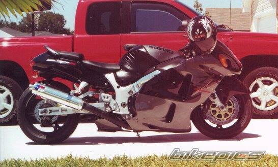 Bike Photo 2333